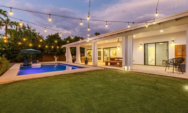 Wander Scottsdale Foothills #2