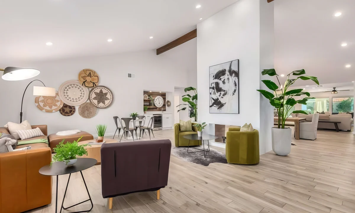 Wander Scottsdale Foothills