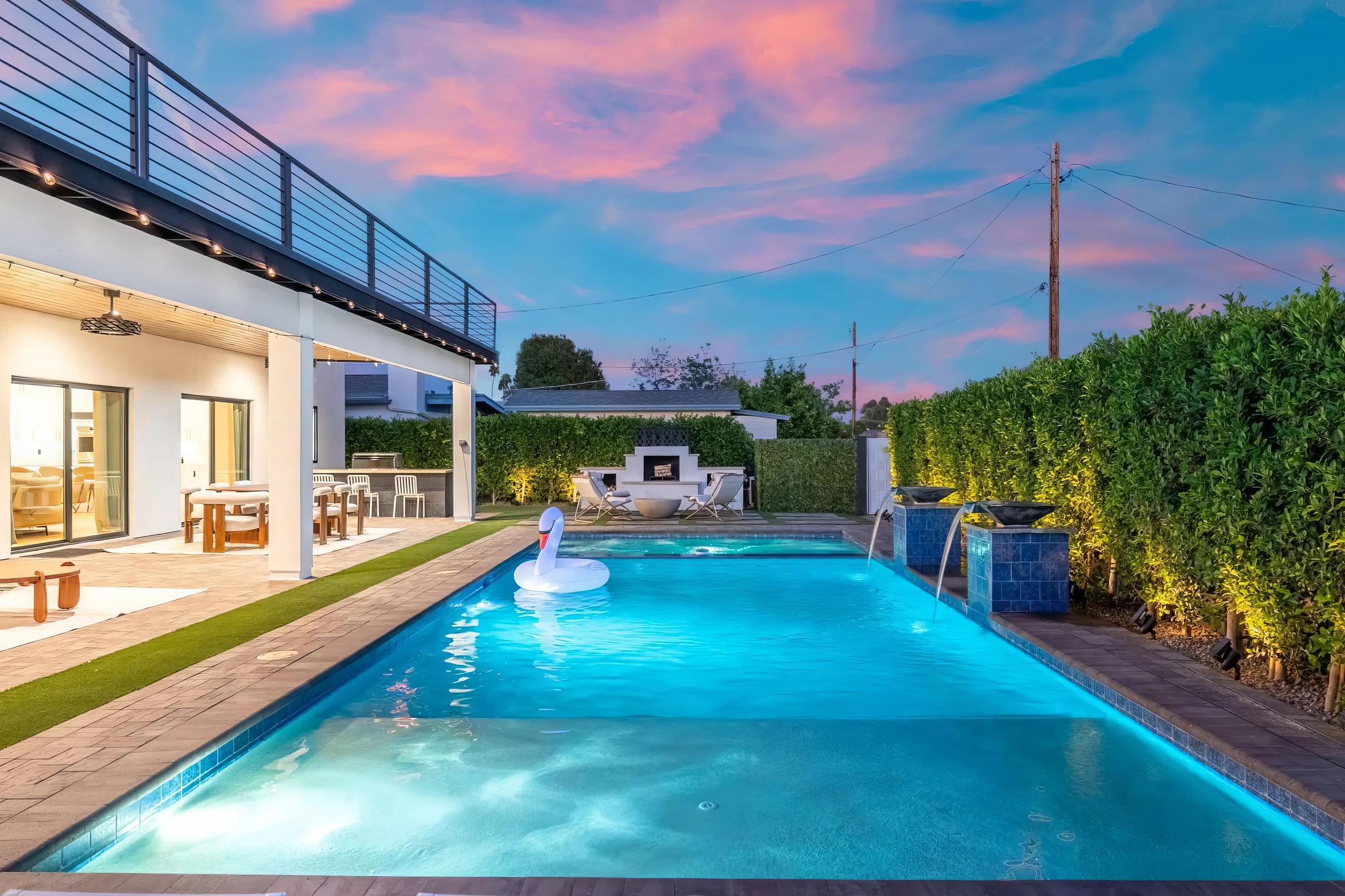 Wander Scottsdale Palo Verde #4