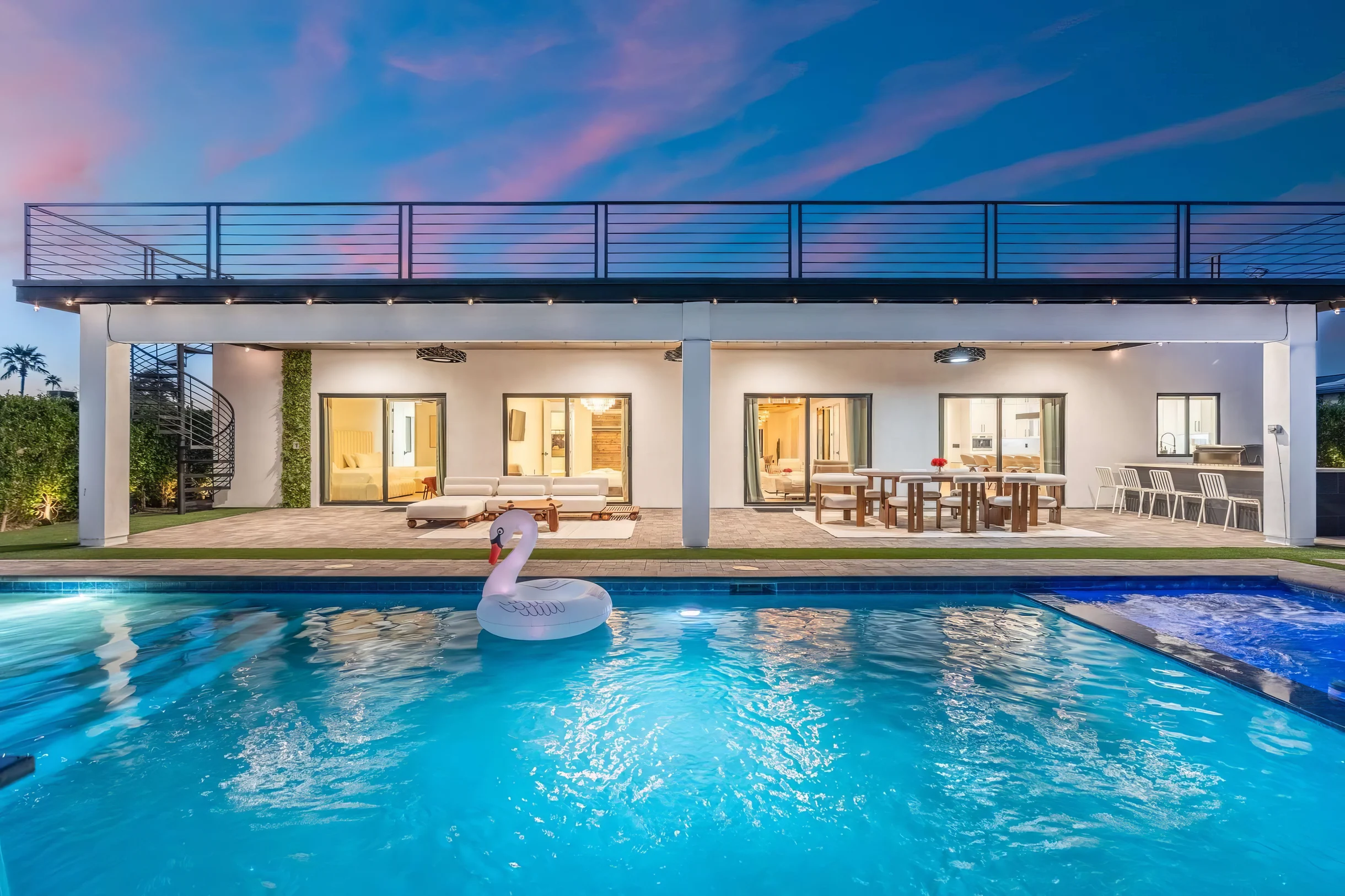 Wander Scottsdale Palo Verde #19