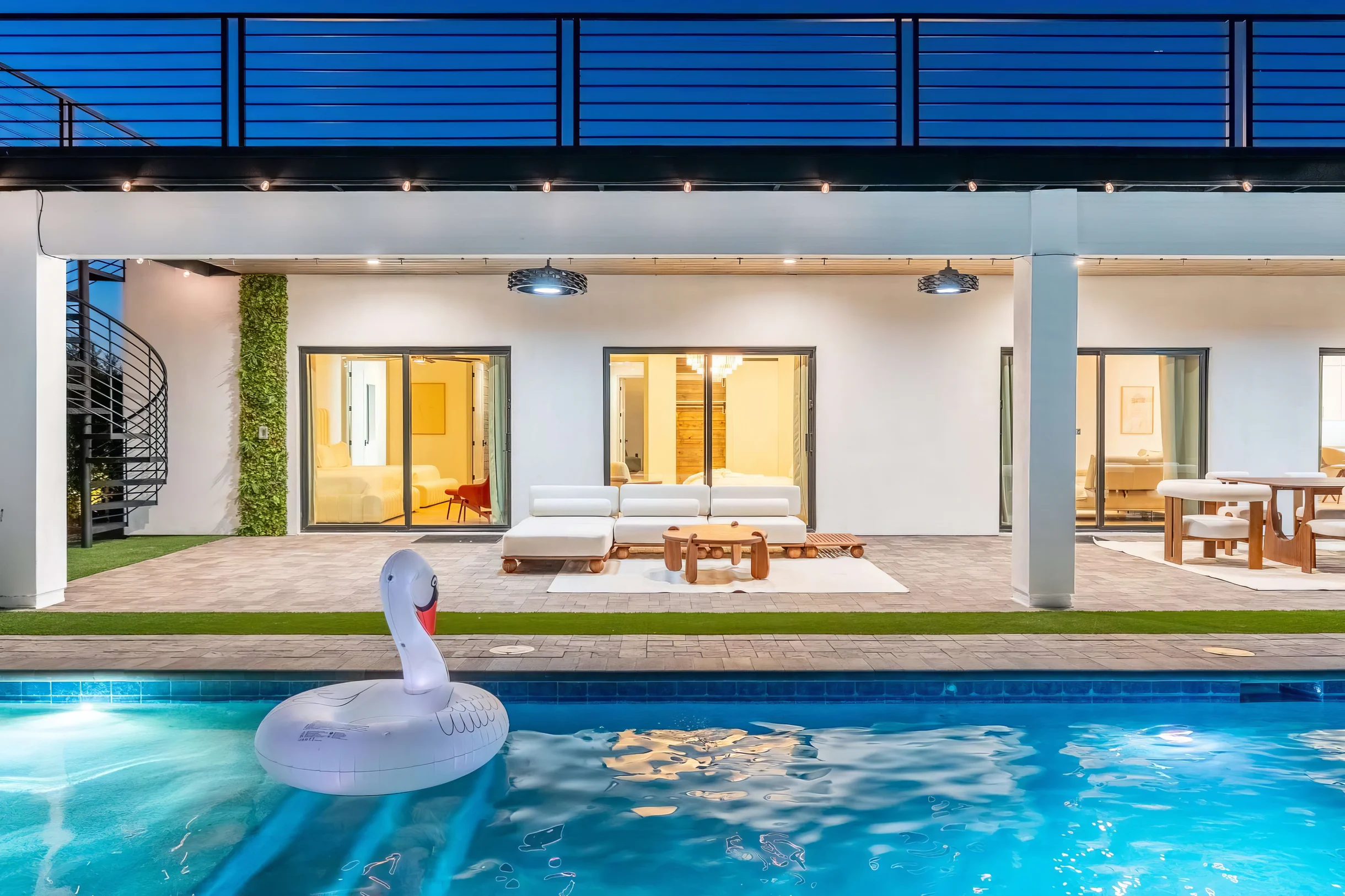 Wander Scottsdale Palo Verde #29