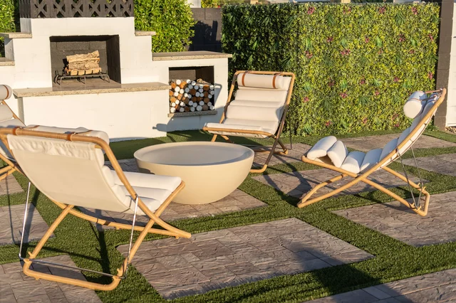 Wander Scottsdale Palo Verde #2