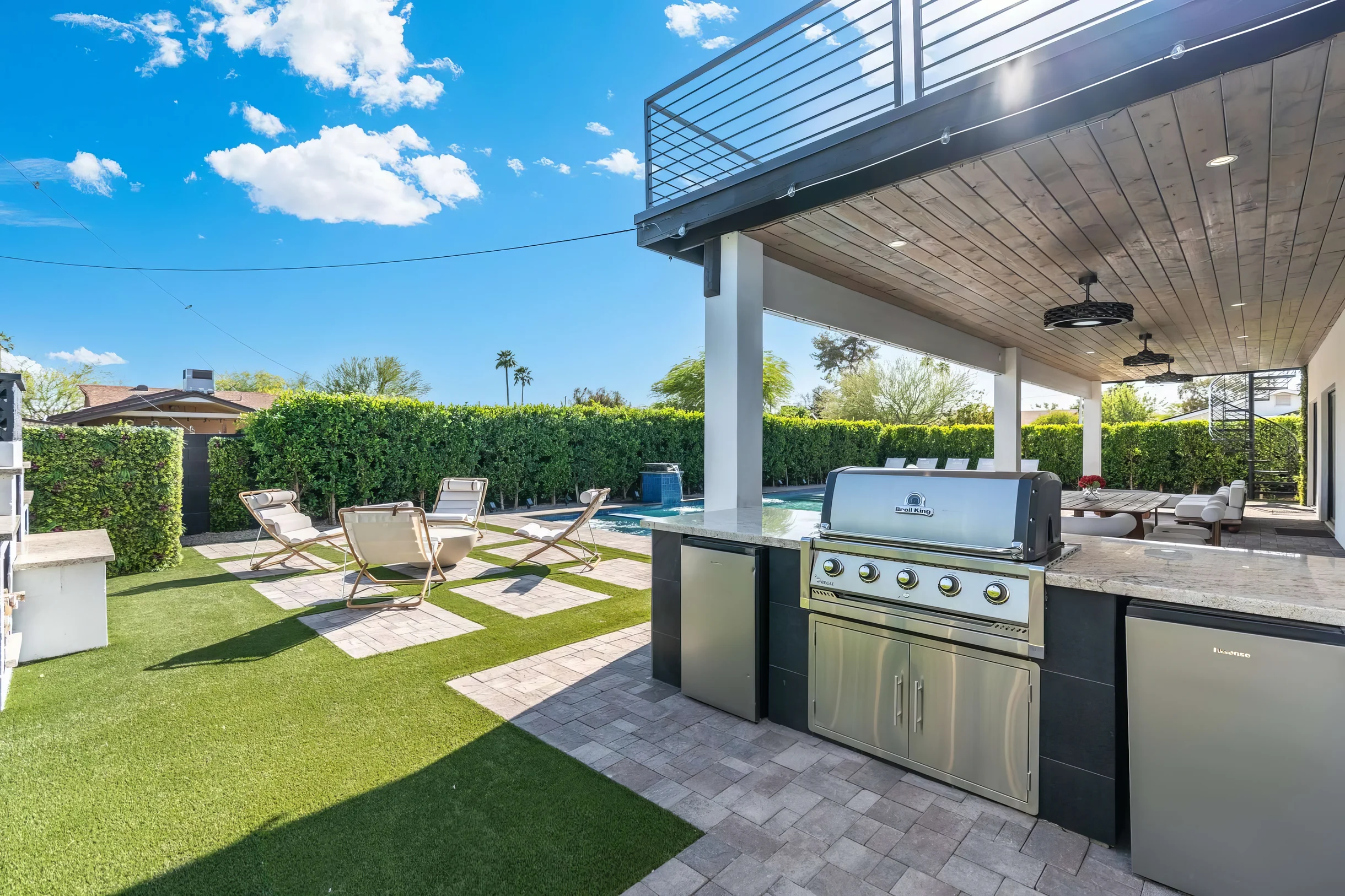 Wander Scottsdale Palo Verde #43