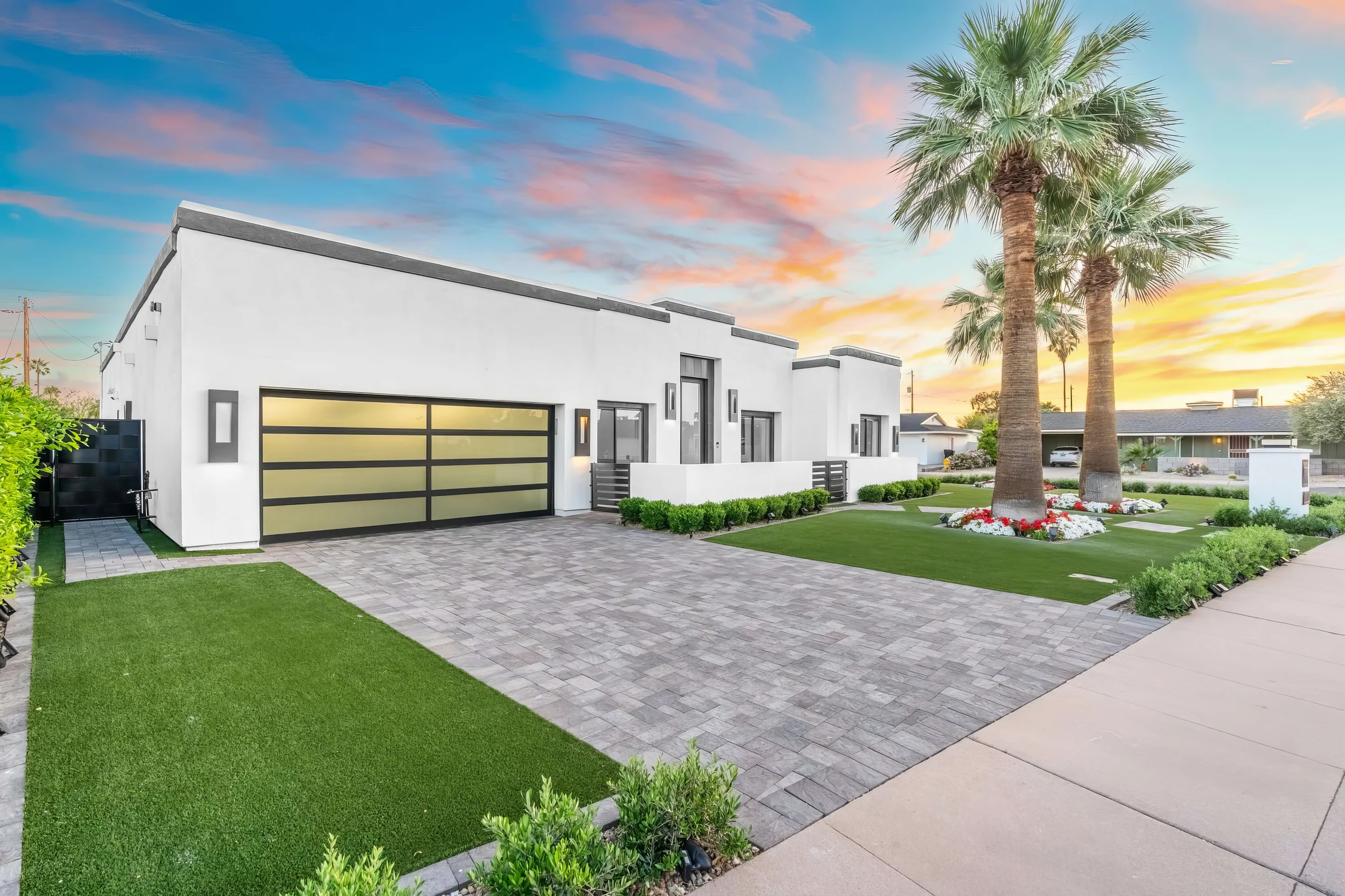 Wander Scottsdale Palo Verde #5