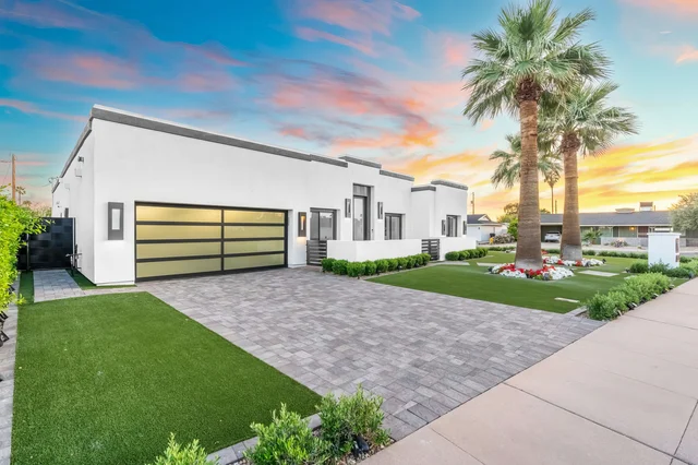 Wander Scottsdale Palo Verde #5