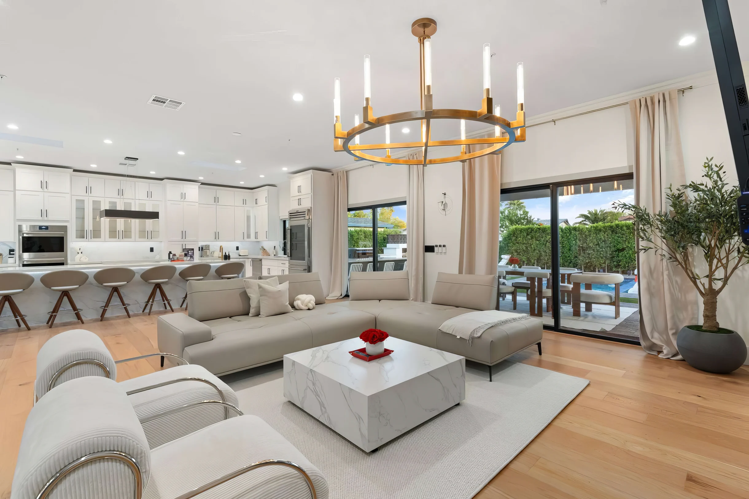 Wander Scottsdale Palo Verde #8