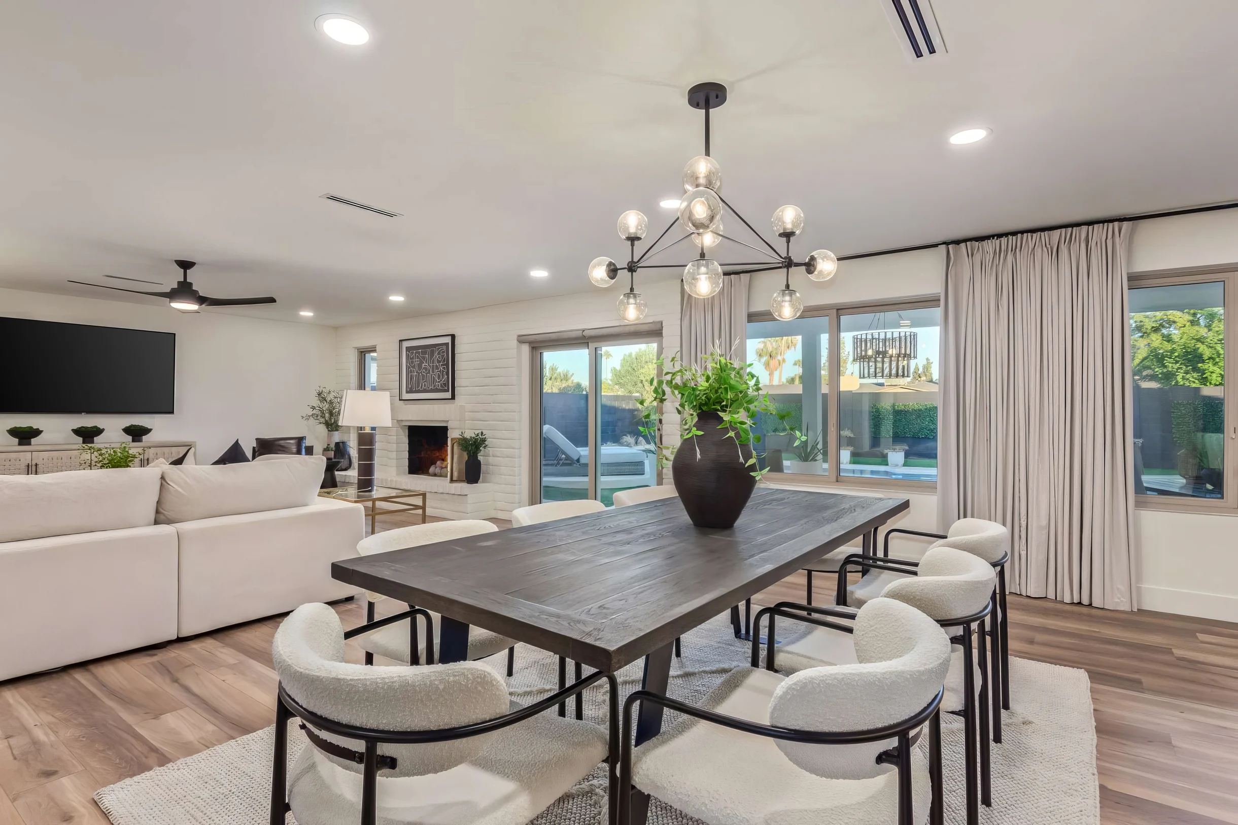 Wander Scottsdale Golden #21