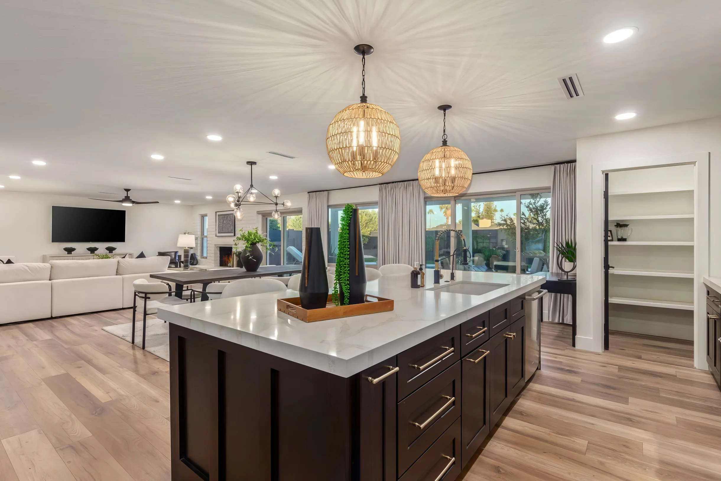 Wander Scottsdale Golden #22