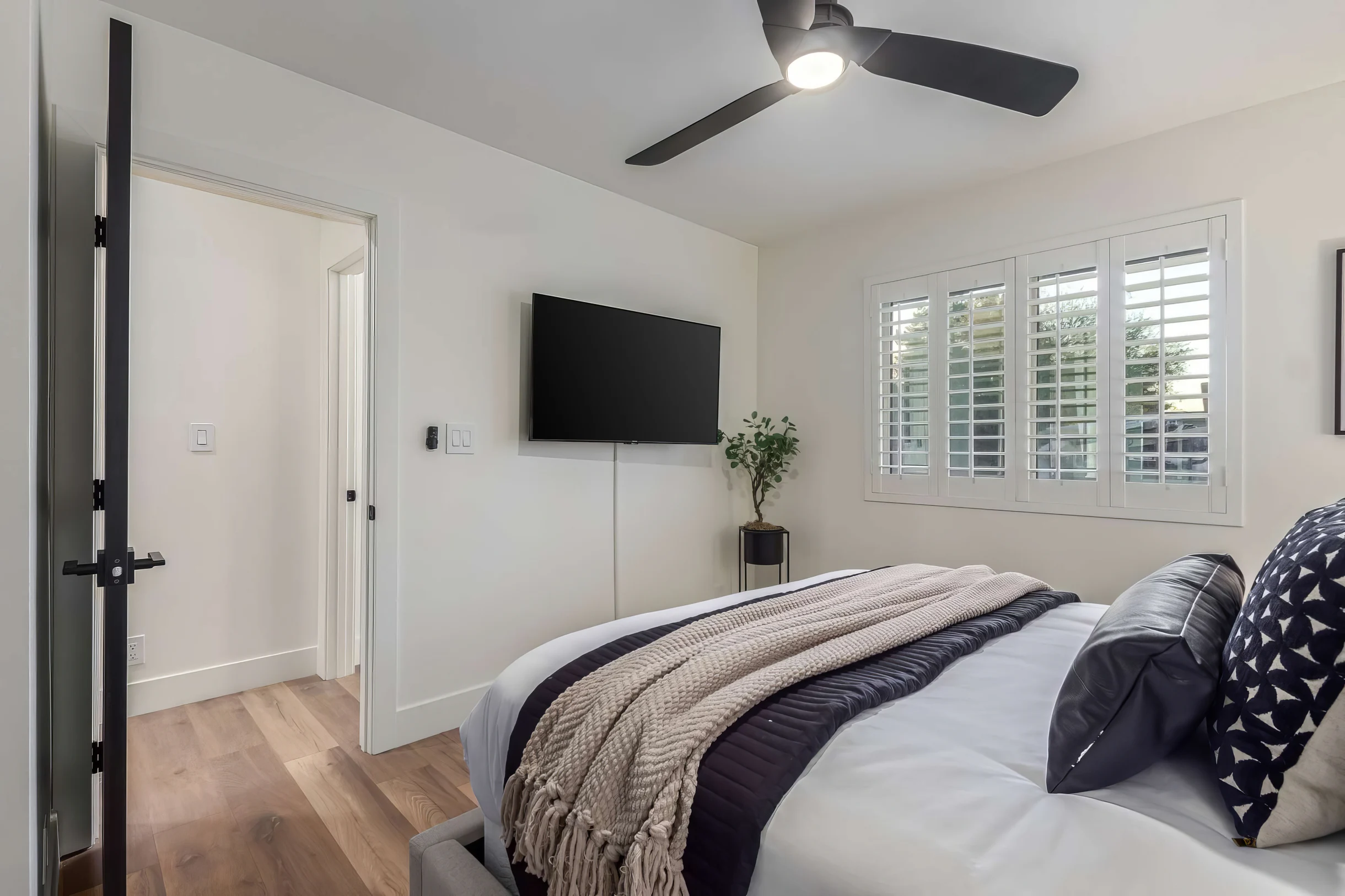 Wander Scottsdale Golden #24