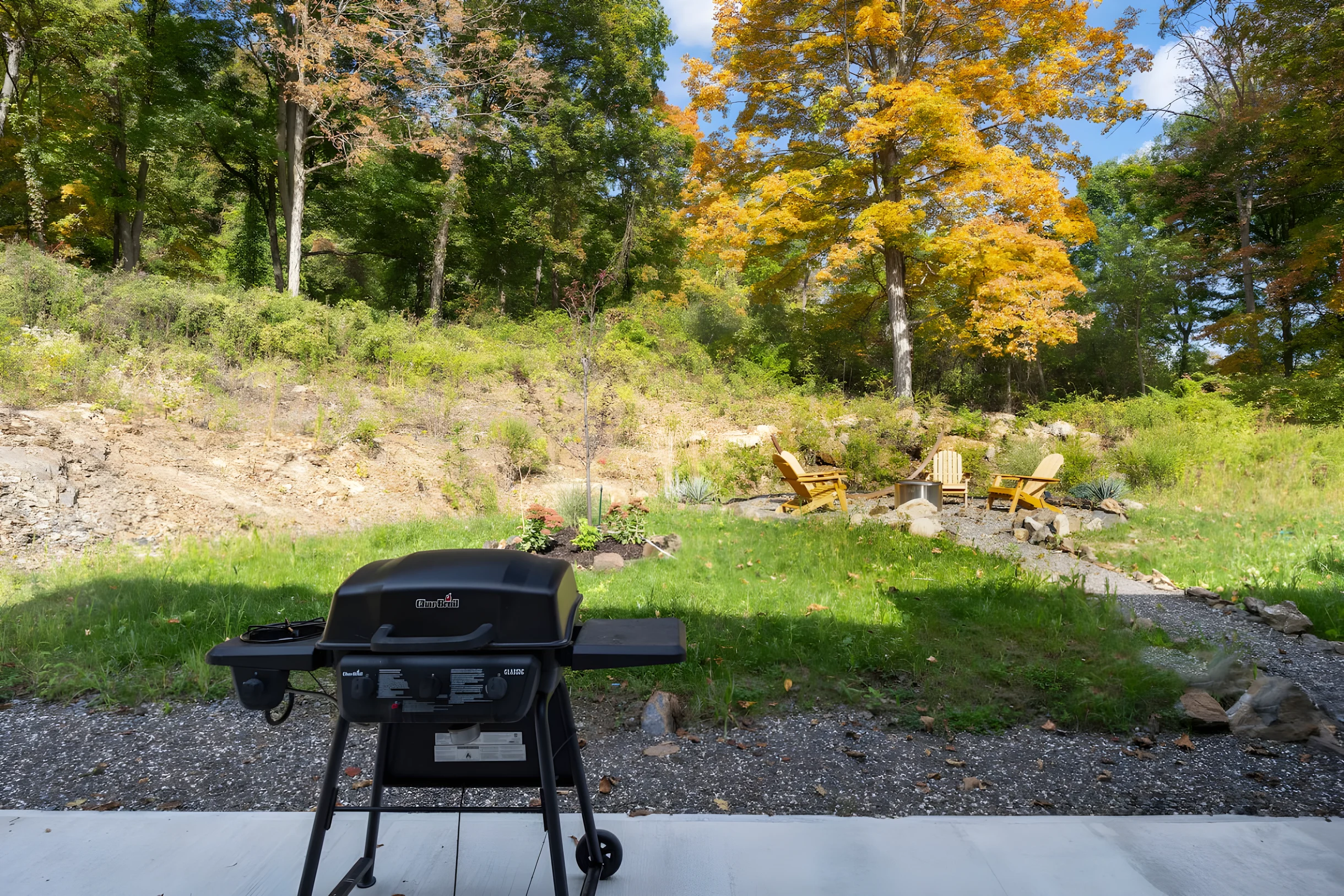 Modern Hudson Retreat Near Town with Hot Tub #24