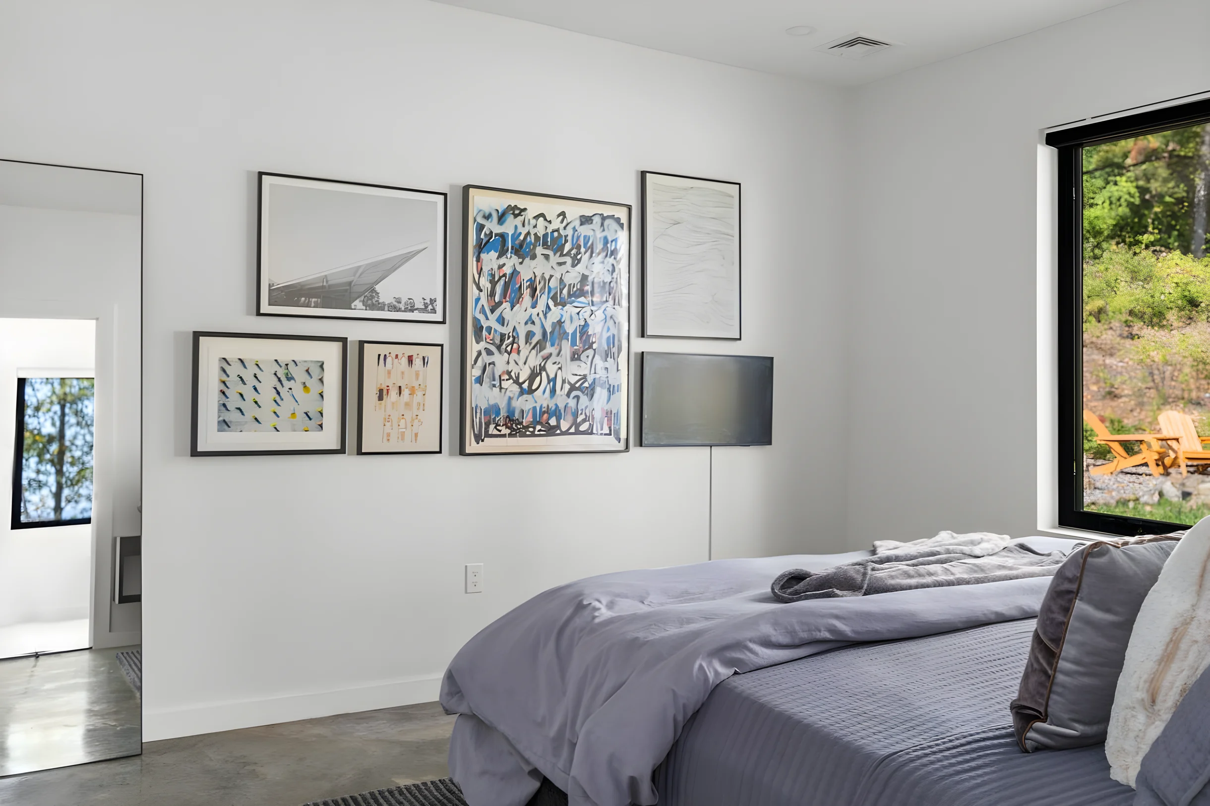 Modern Hudson Retreat Near Town with Hot Tub #25