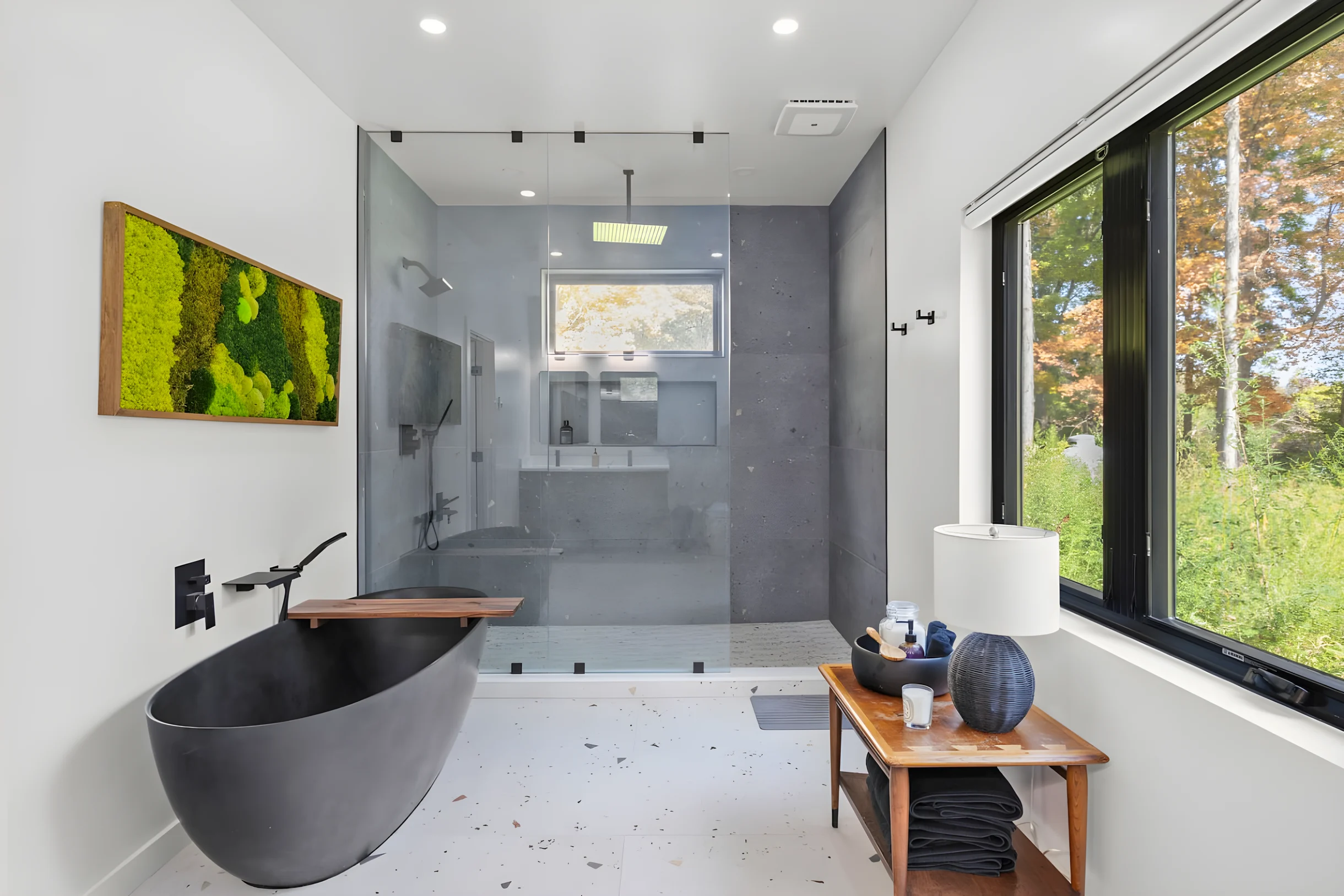 Modern Hudson Retreat Near Town with Hot Tub #20