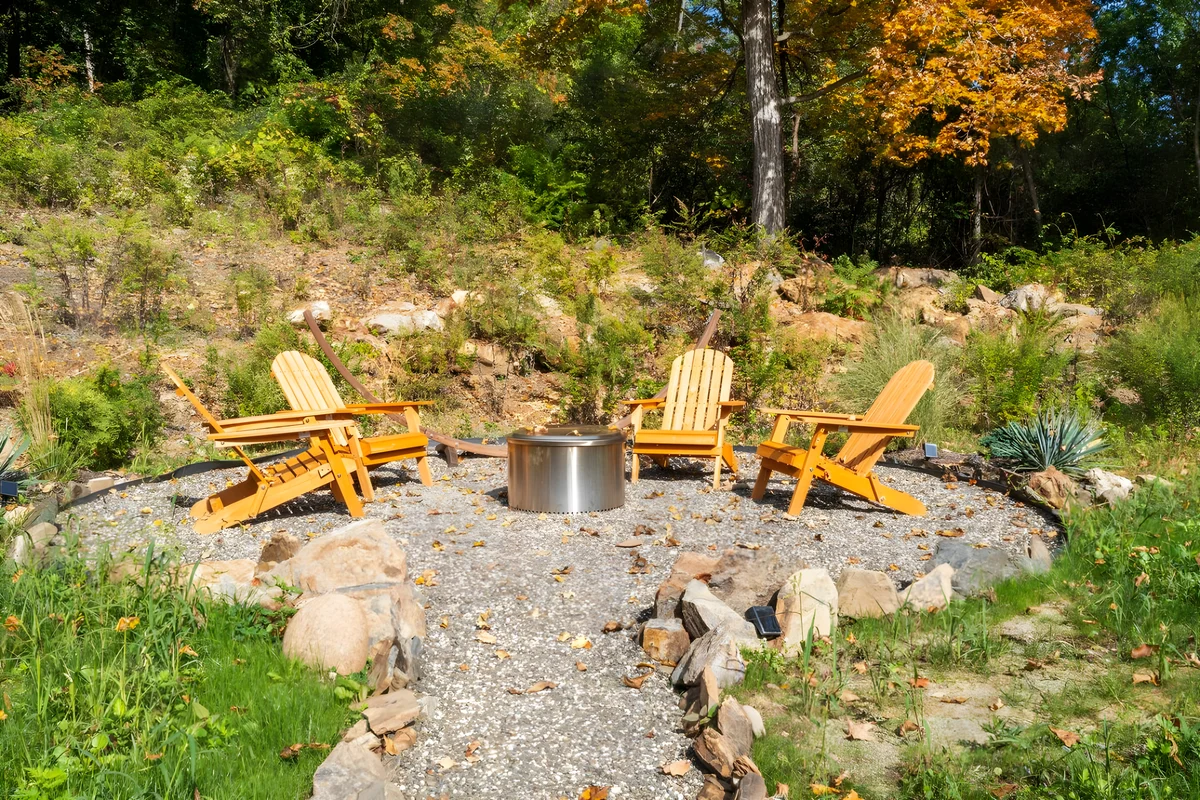 Modern Hudson Retreat Near Town with Hot Tub