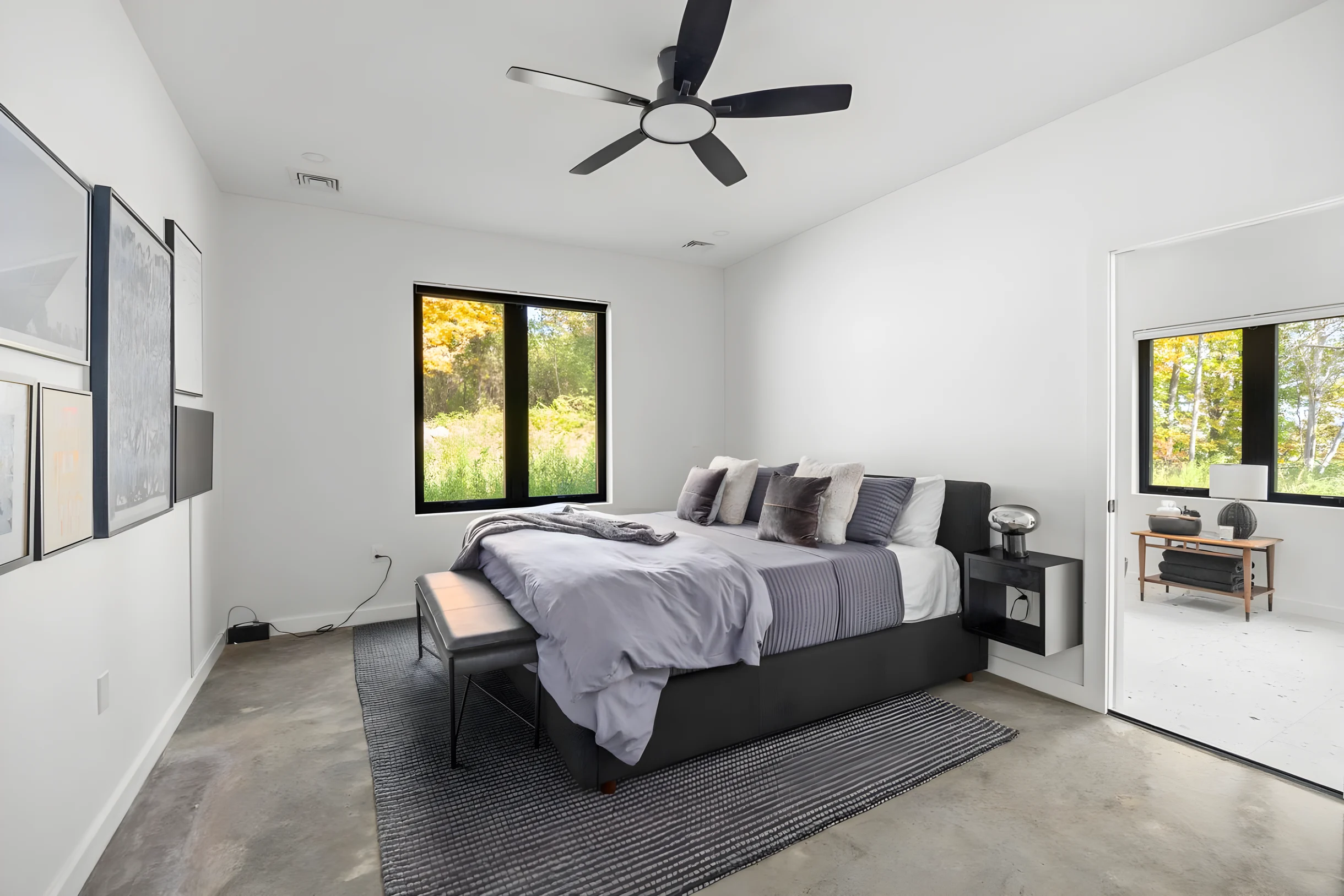 Modern Hudson Retreat Near Town with Hot Tub #4