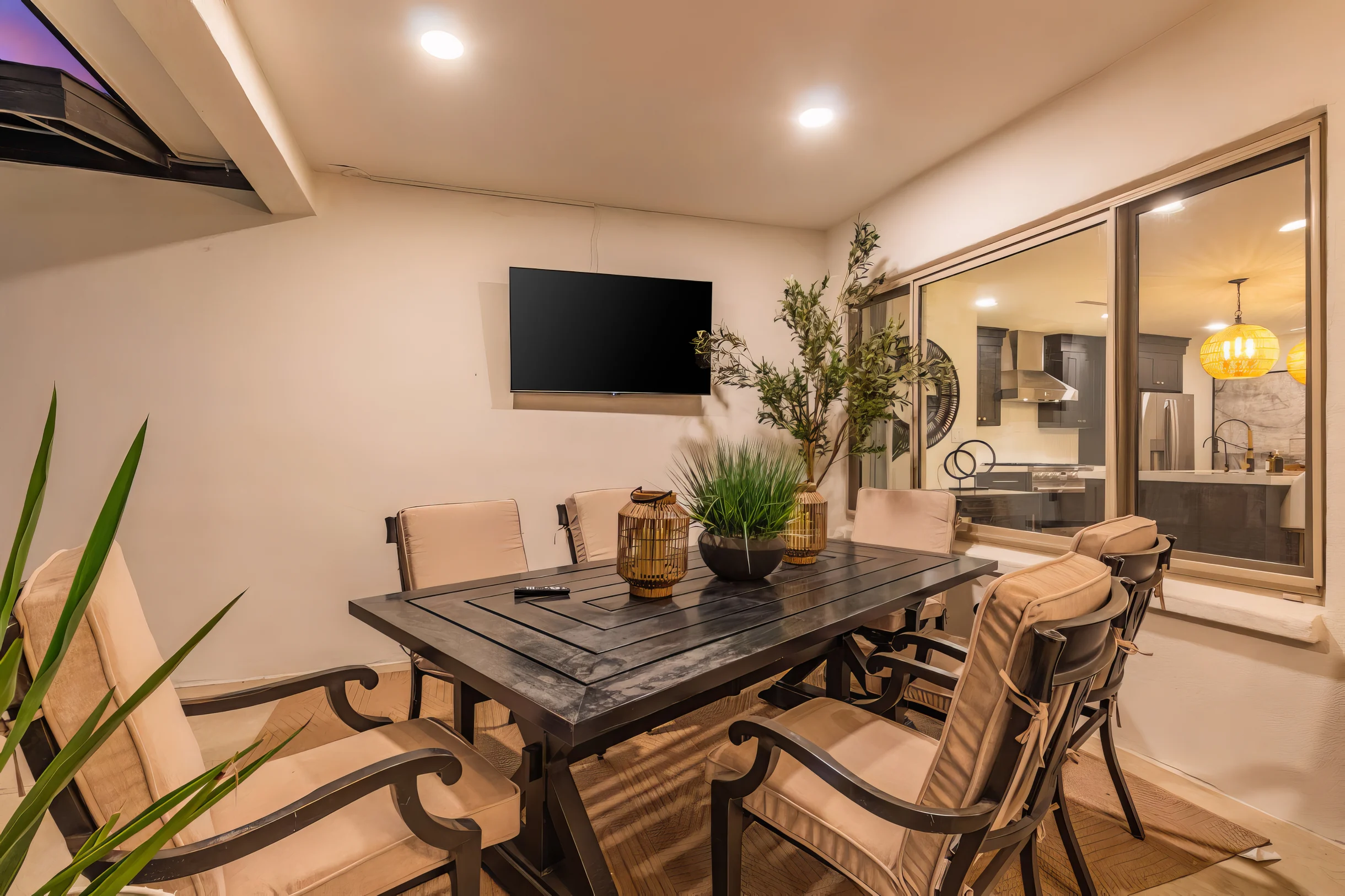 Wander Scottsdale Golden #30