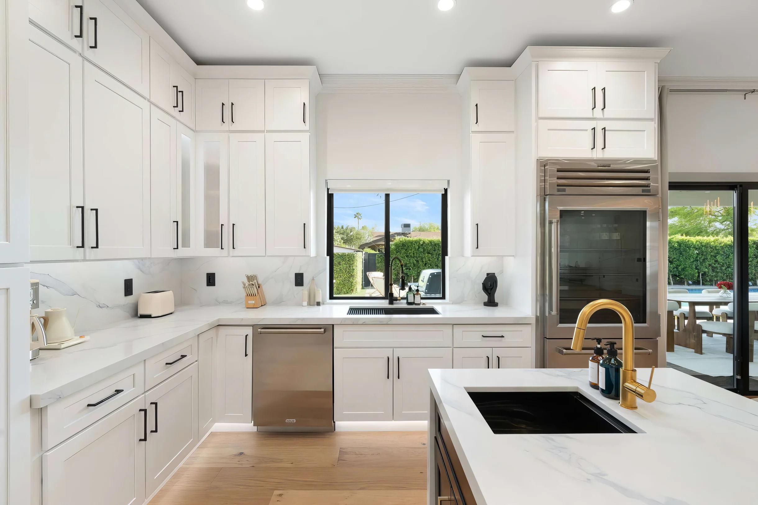 Wander Scottsdale Palo Verde #24