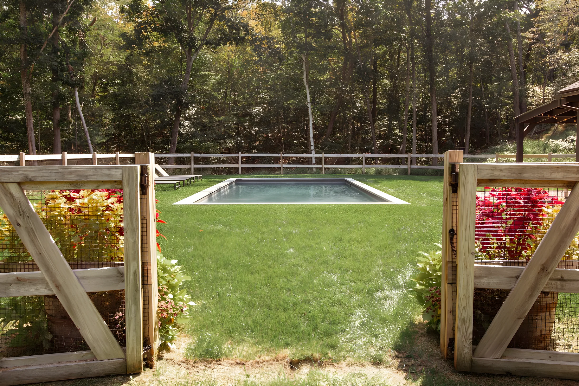 The Copake Cabin - A rustic-modern retreat. #17