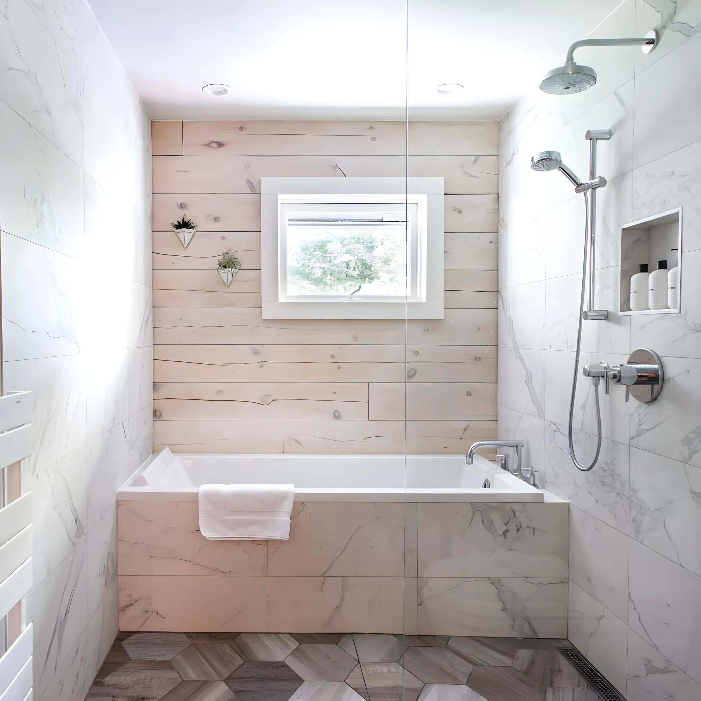 Wander Craryville Woods