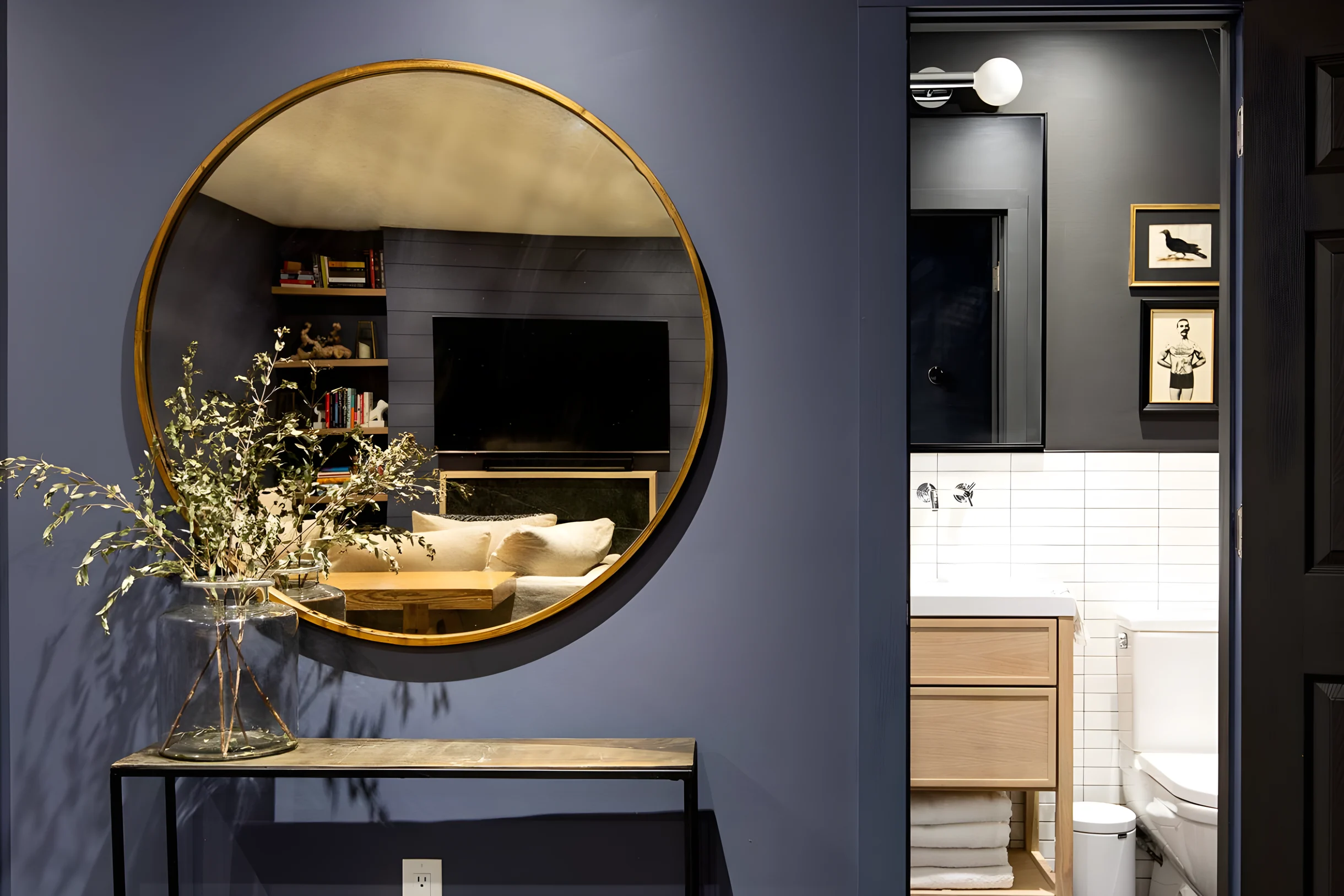 The Copake Cabin - A rustic-modern retreat. #15