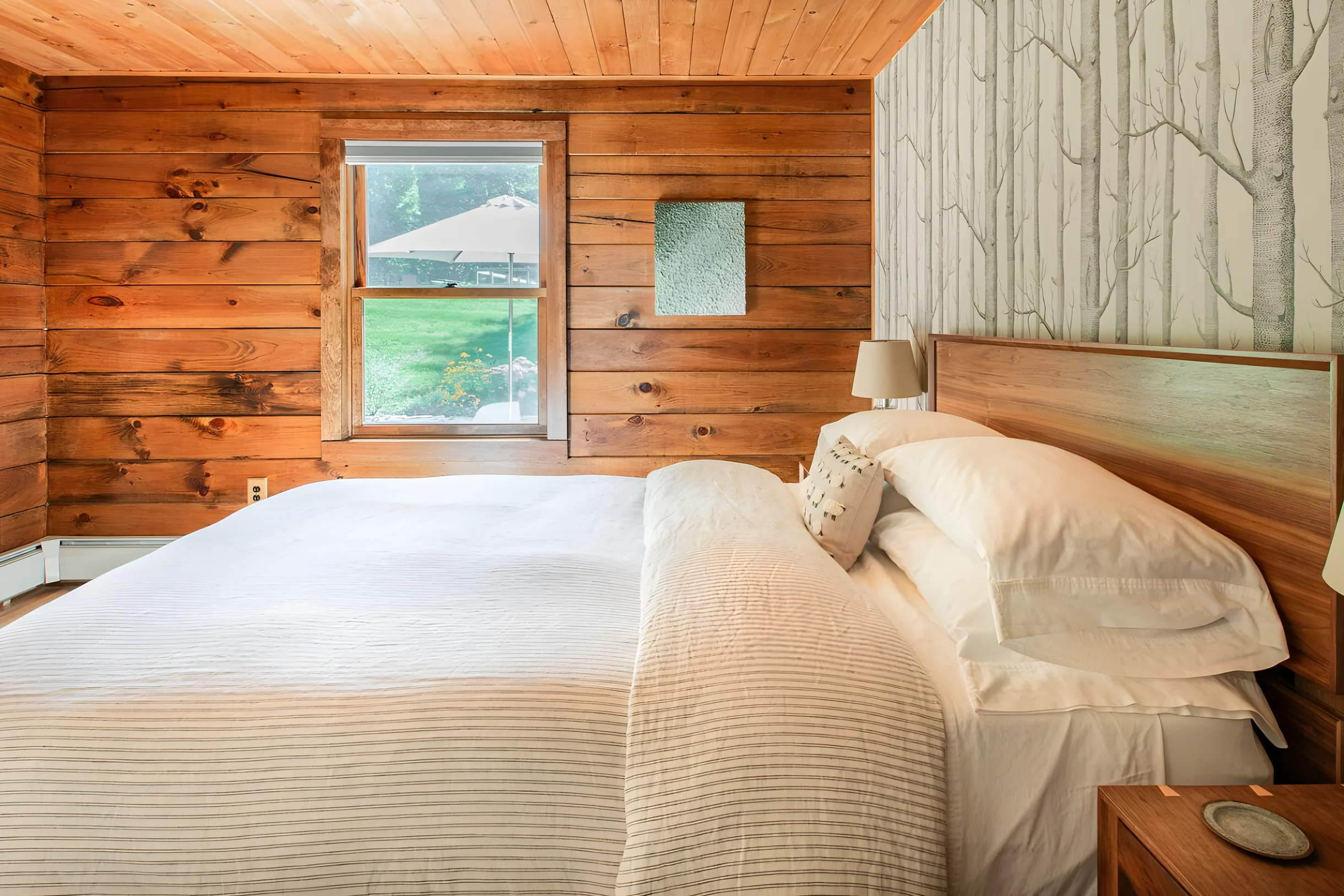 The Copake Cabin - A rustic-modern retreat. #29