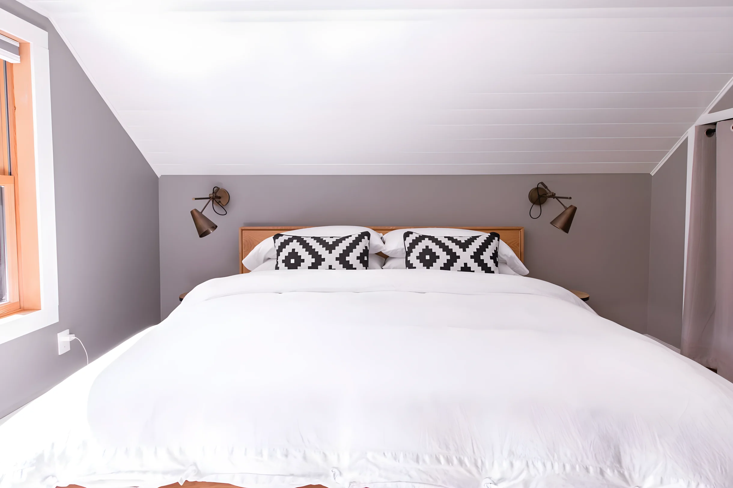 The Copake Cabin - A rustic-modern retreat. #14