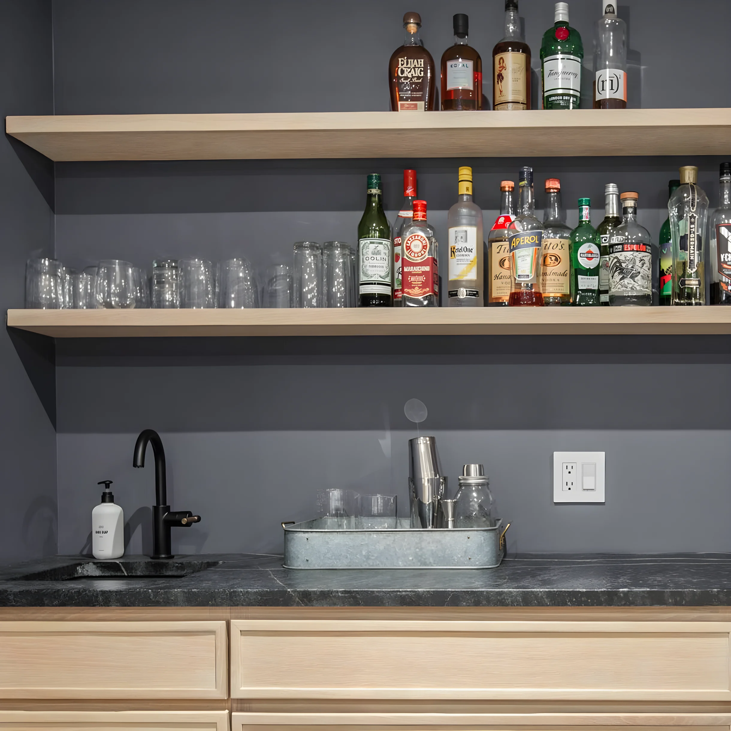 The Copake Cabin - A rustic-modern retreat. #18