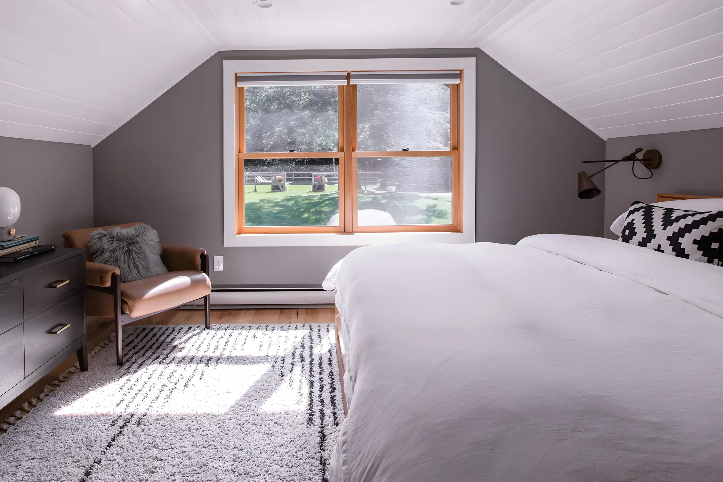 The Copake Cabin - A rustic-modern retreat. #28