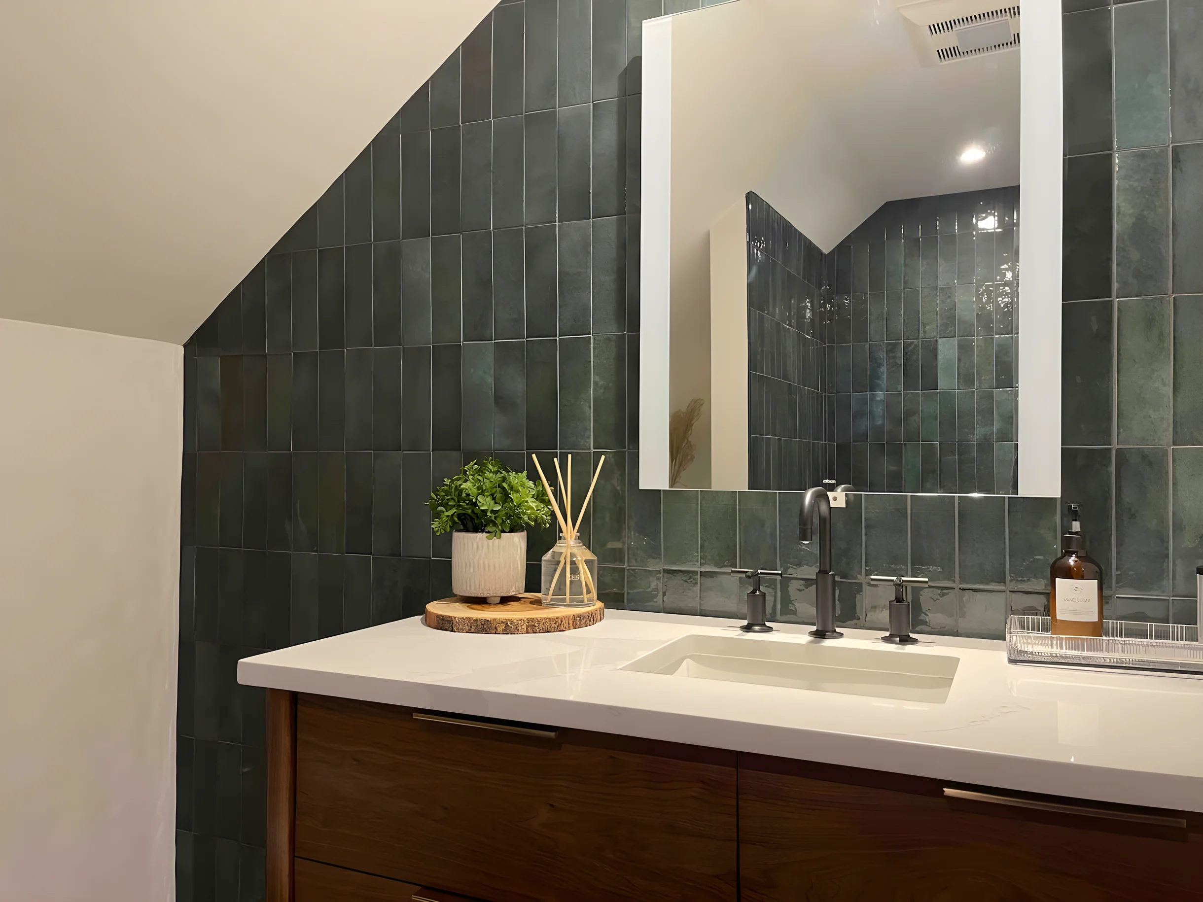 The Copake Cabin - A rustic-modern retreat. #24