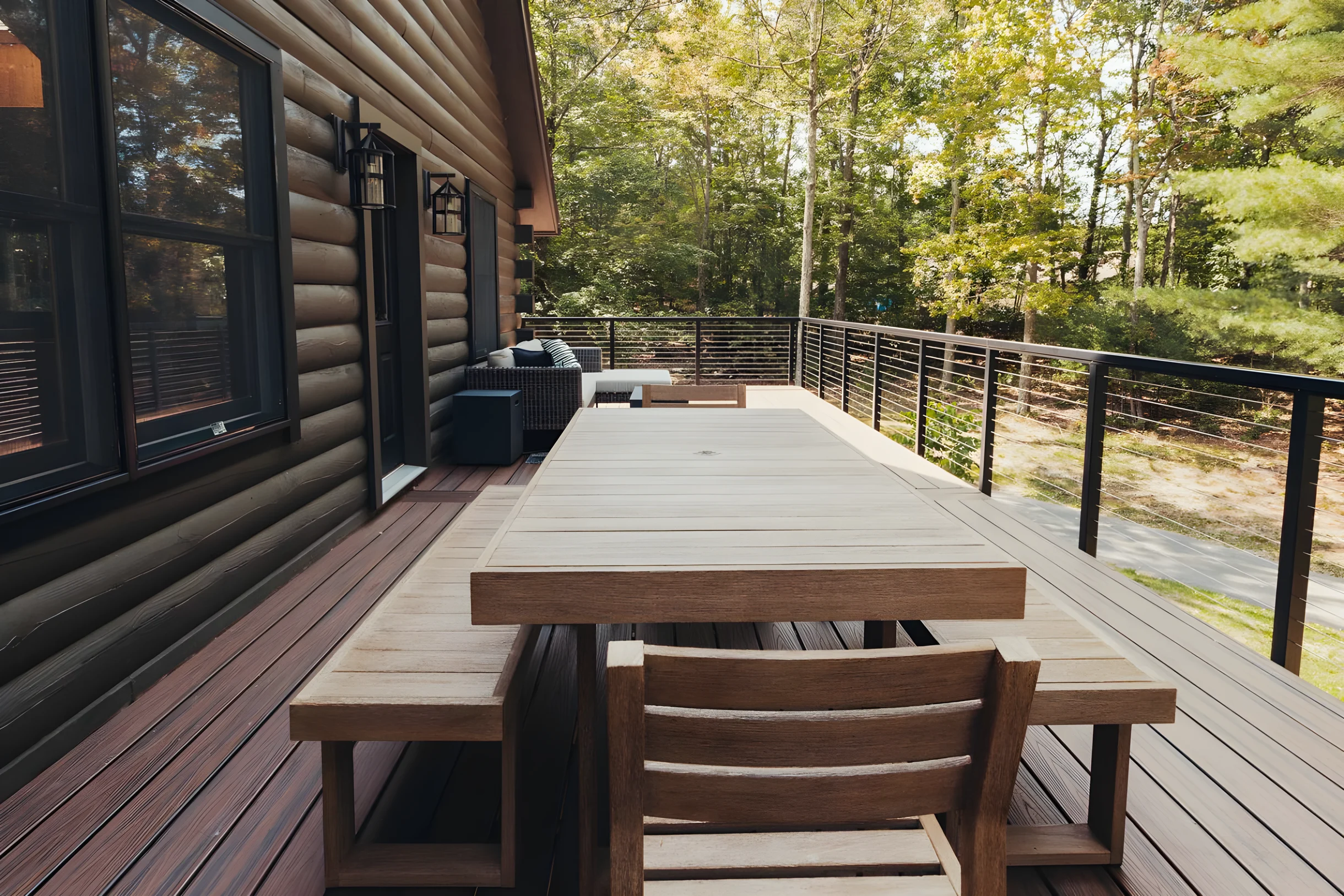 Wander Craryville Woods