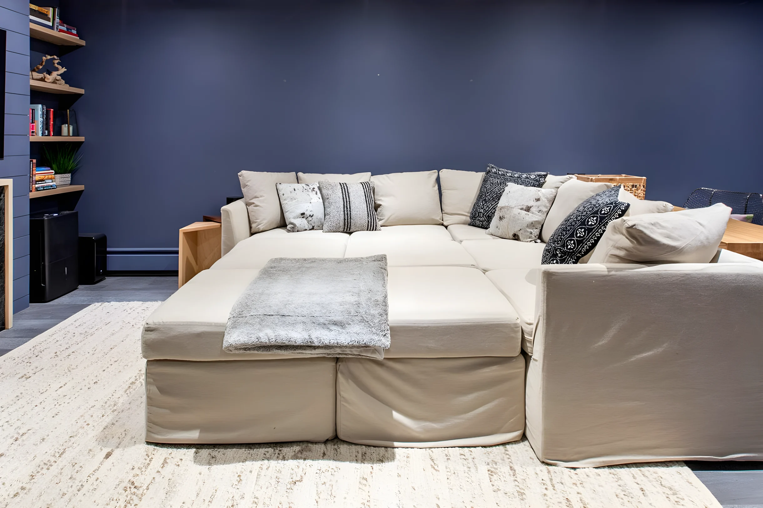 The Copake Cabin - A rustic-modern retreat. #10