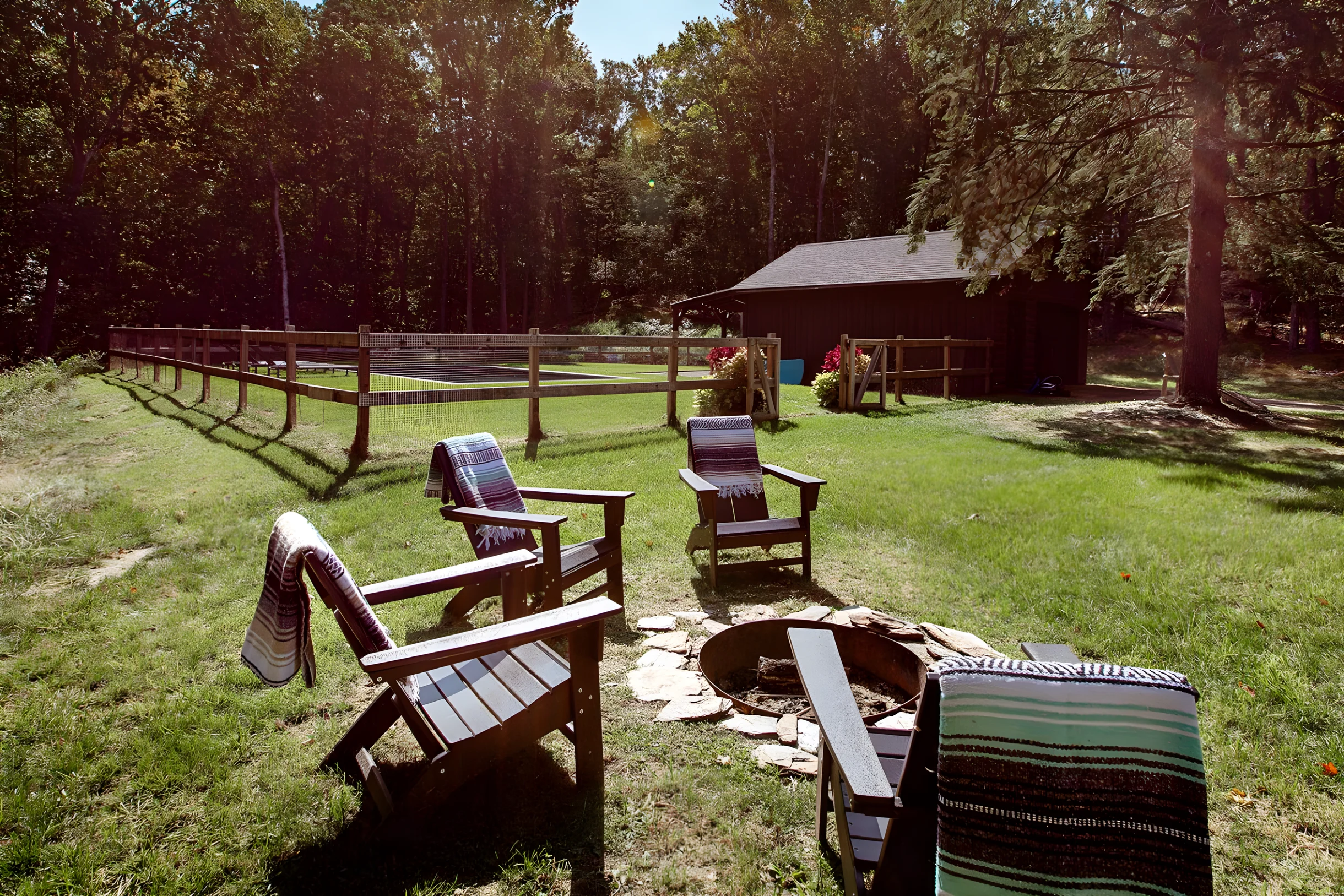 The Copake Cabin - A rustic-modern retreat. #20