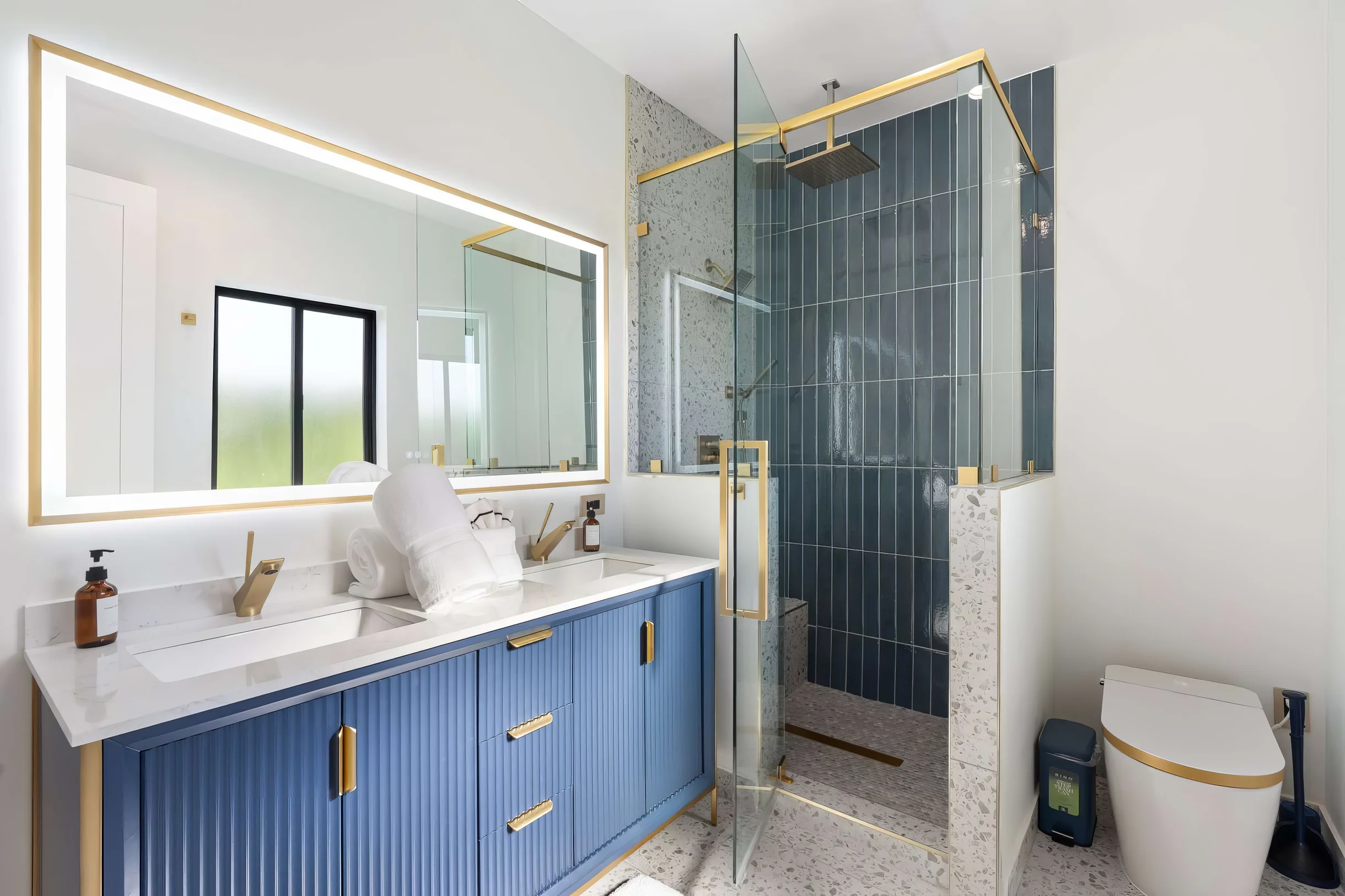 Wander Scottsdale Palo Verde #14