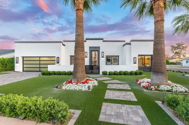 Wander Scottsdale Palo Verde #4