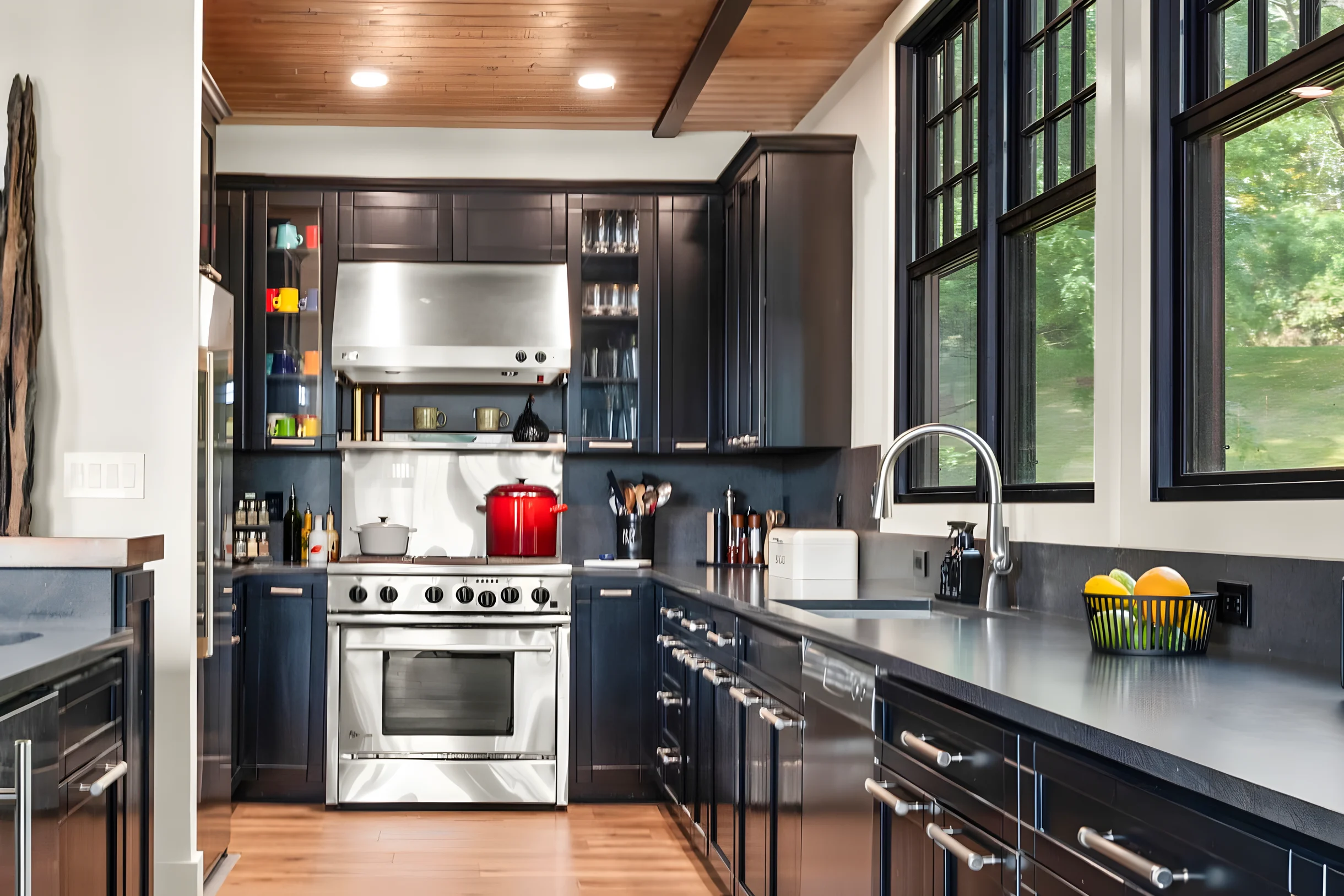 Lake Front • Private Beach • Deck & Dock • Golf #16