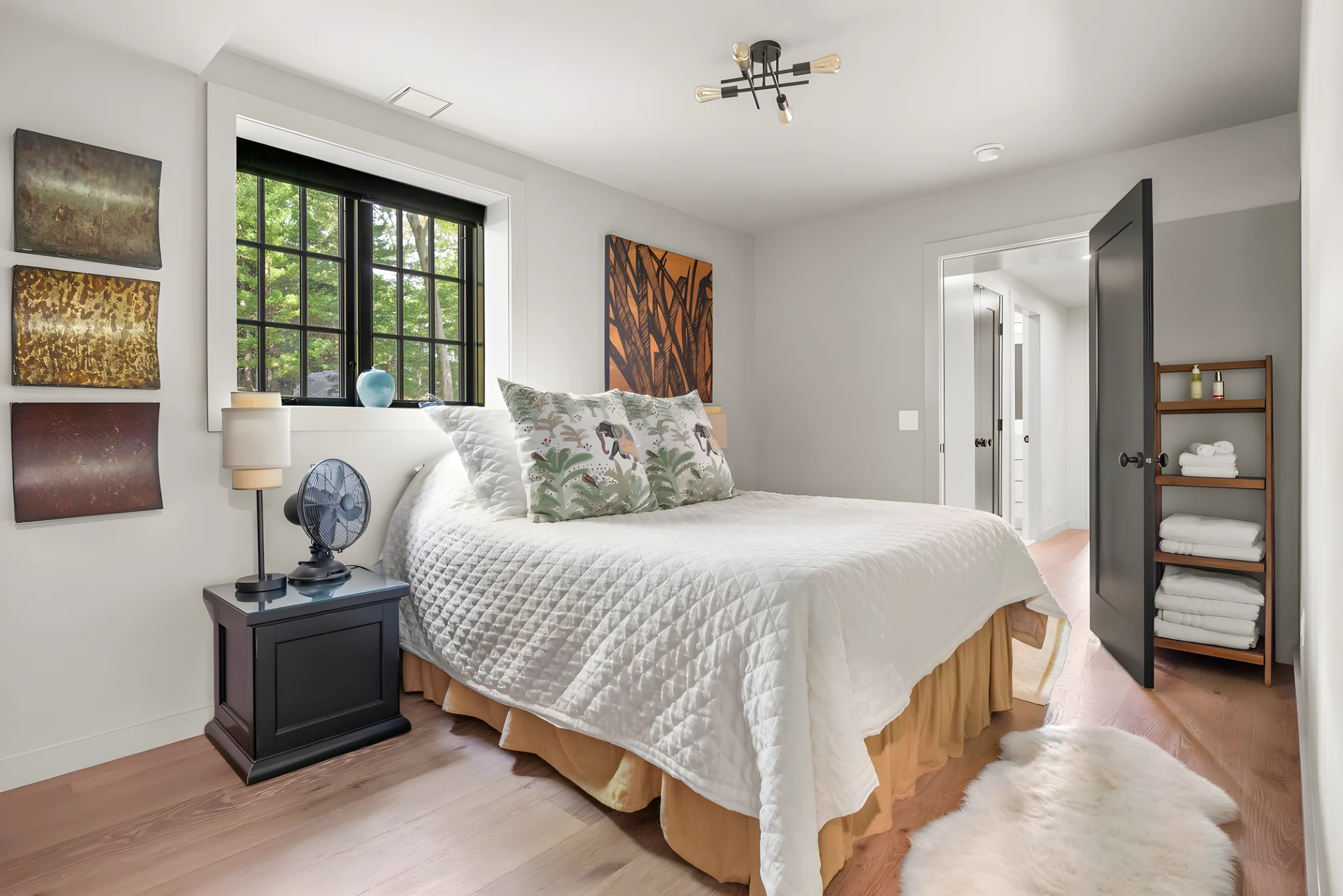 Lake Front • Private Beach • Deck & Dock • Golf #26