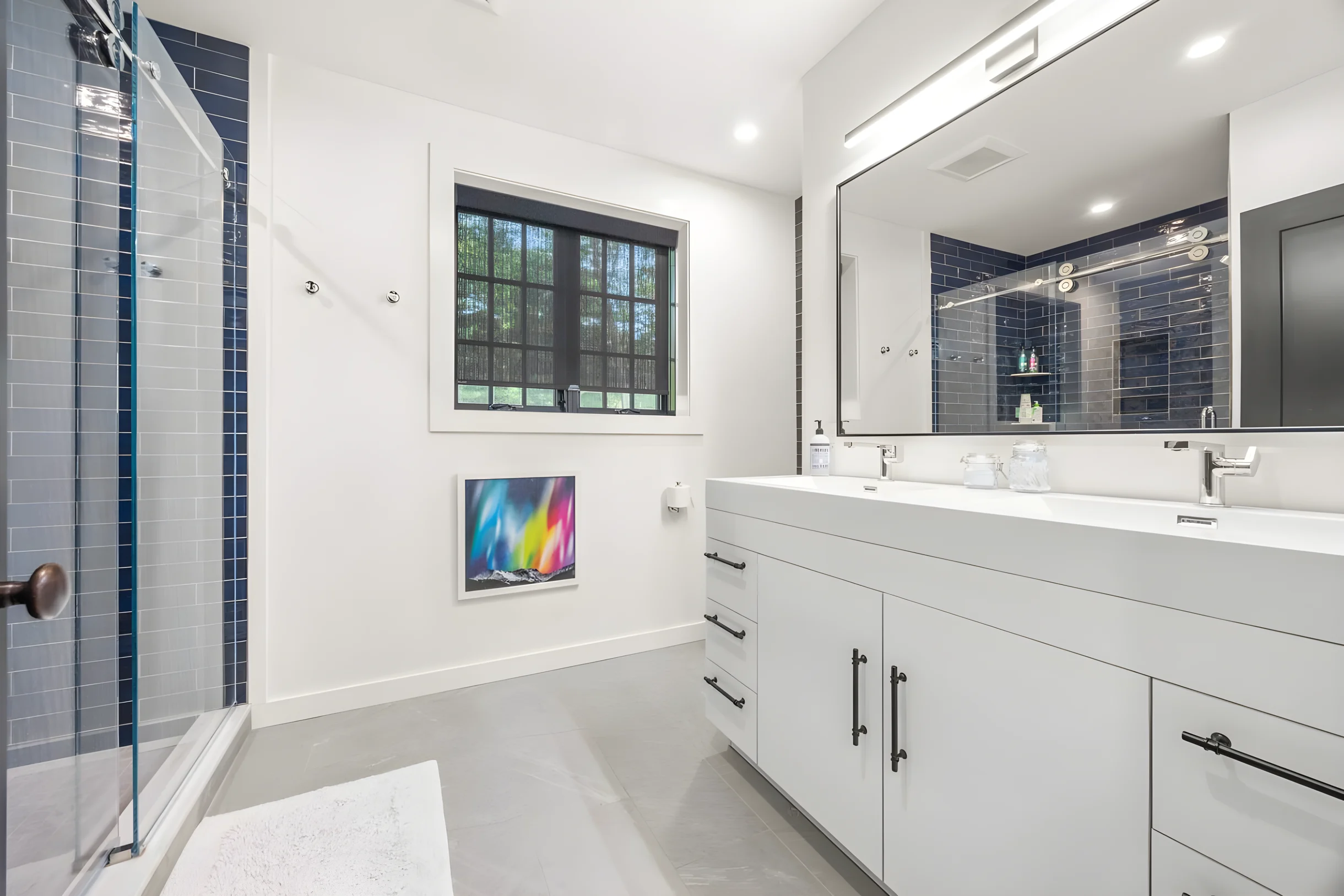 Lake Front • Private Beach • Deck & Dock • Golf #25