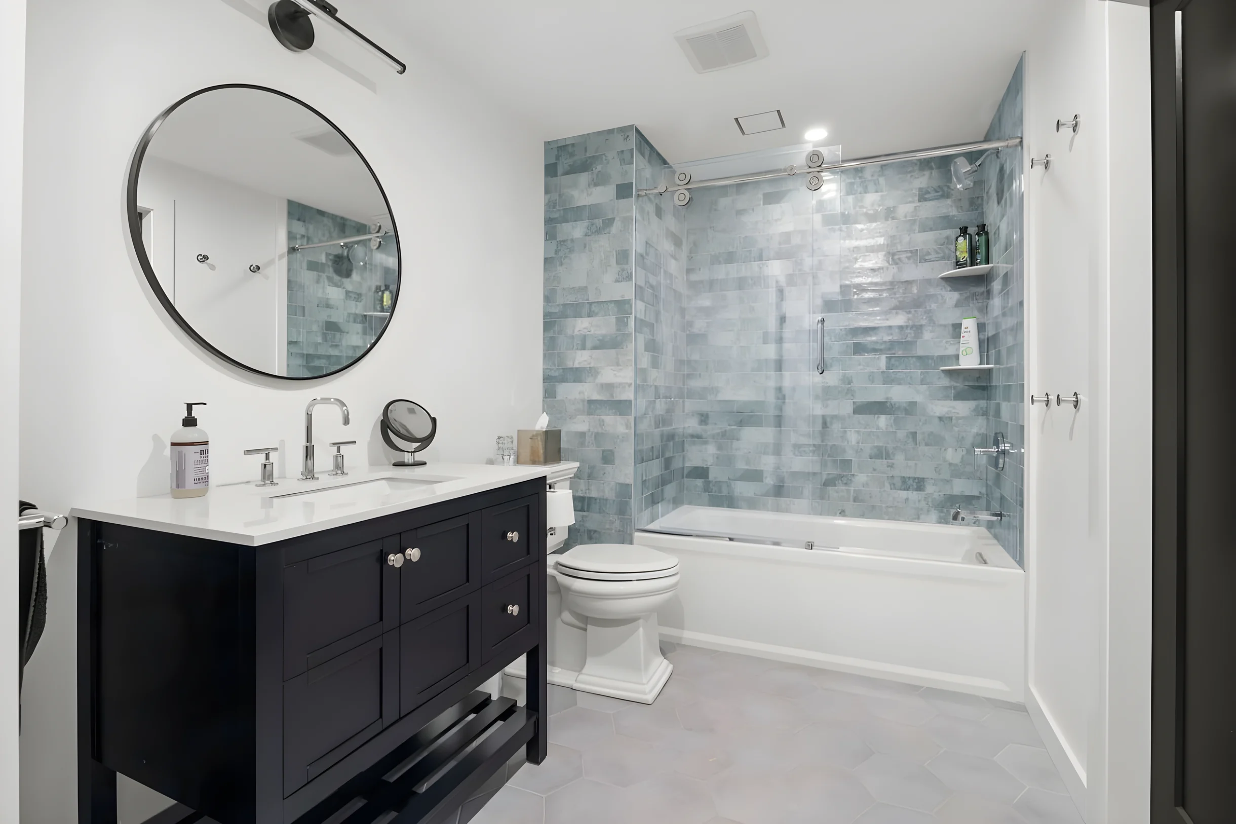 Lake Front • Private Beach • Deck & Dock • Golf #56