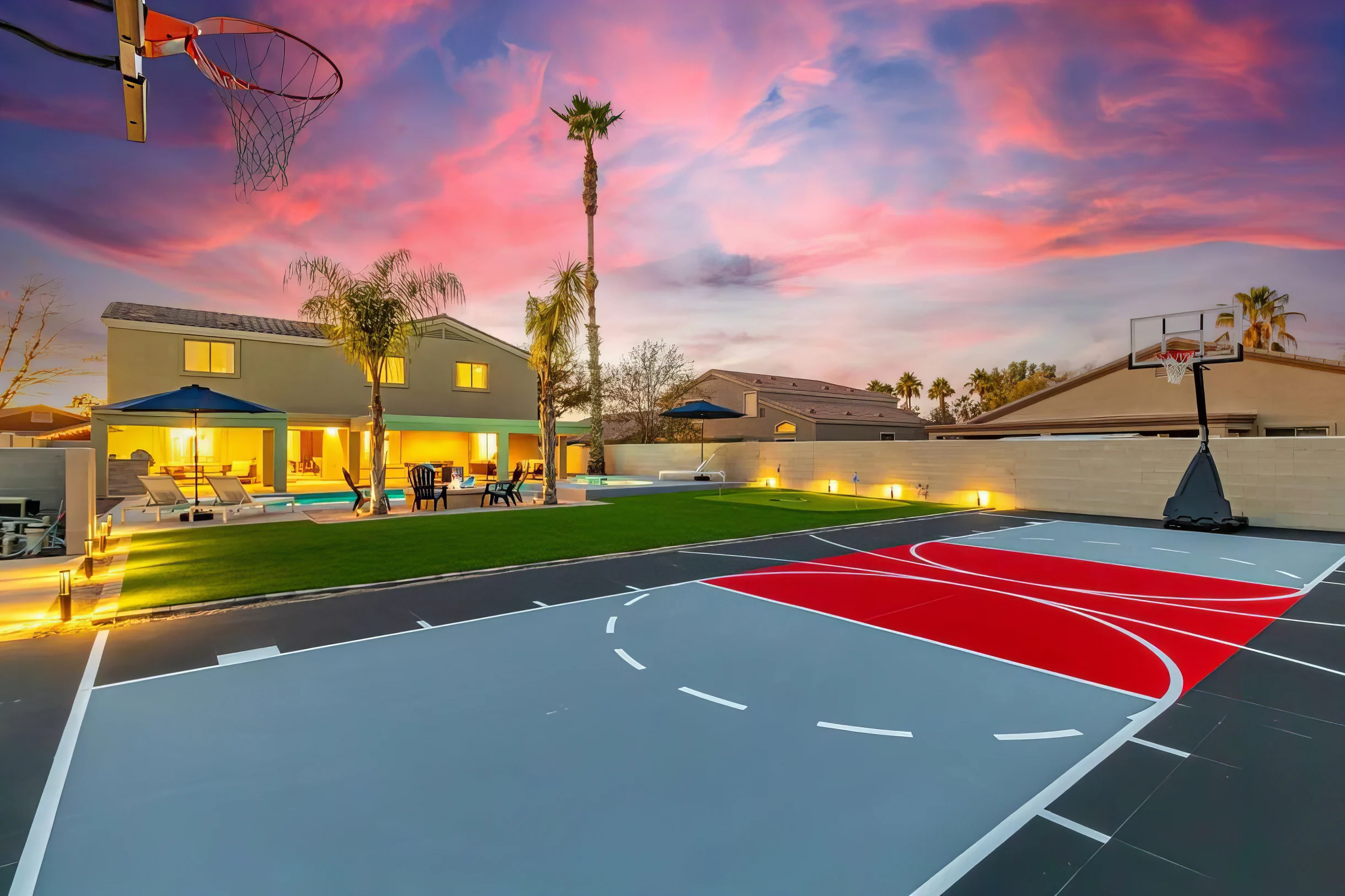 Wander Glendale Oasis #6