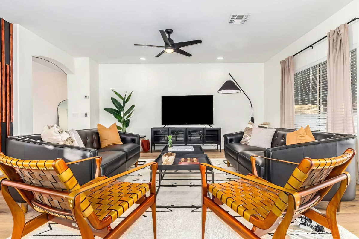 Wander Glendale Oasis #8