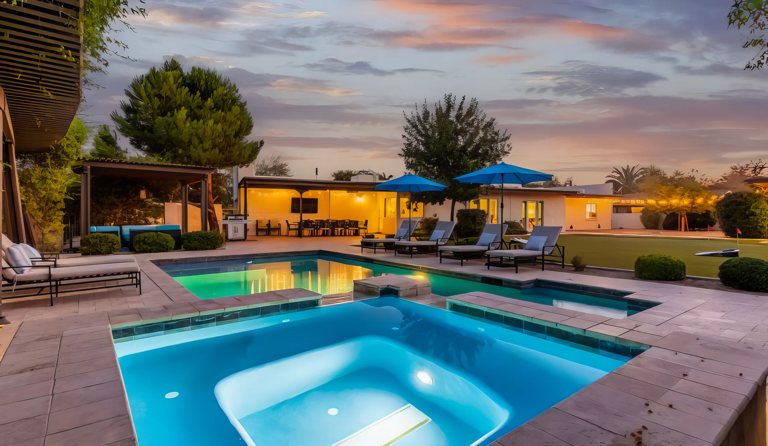 Wander Glendale Oasis #27