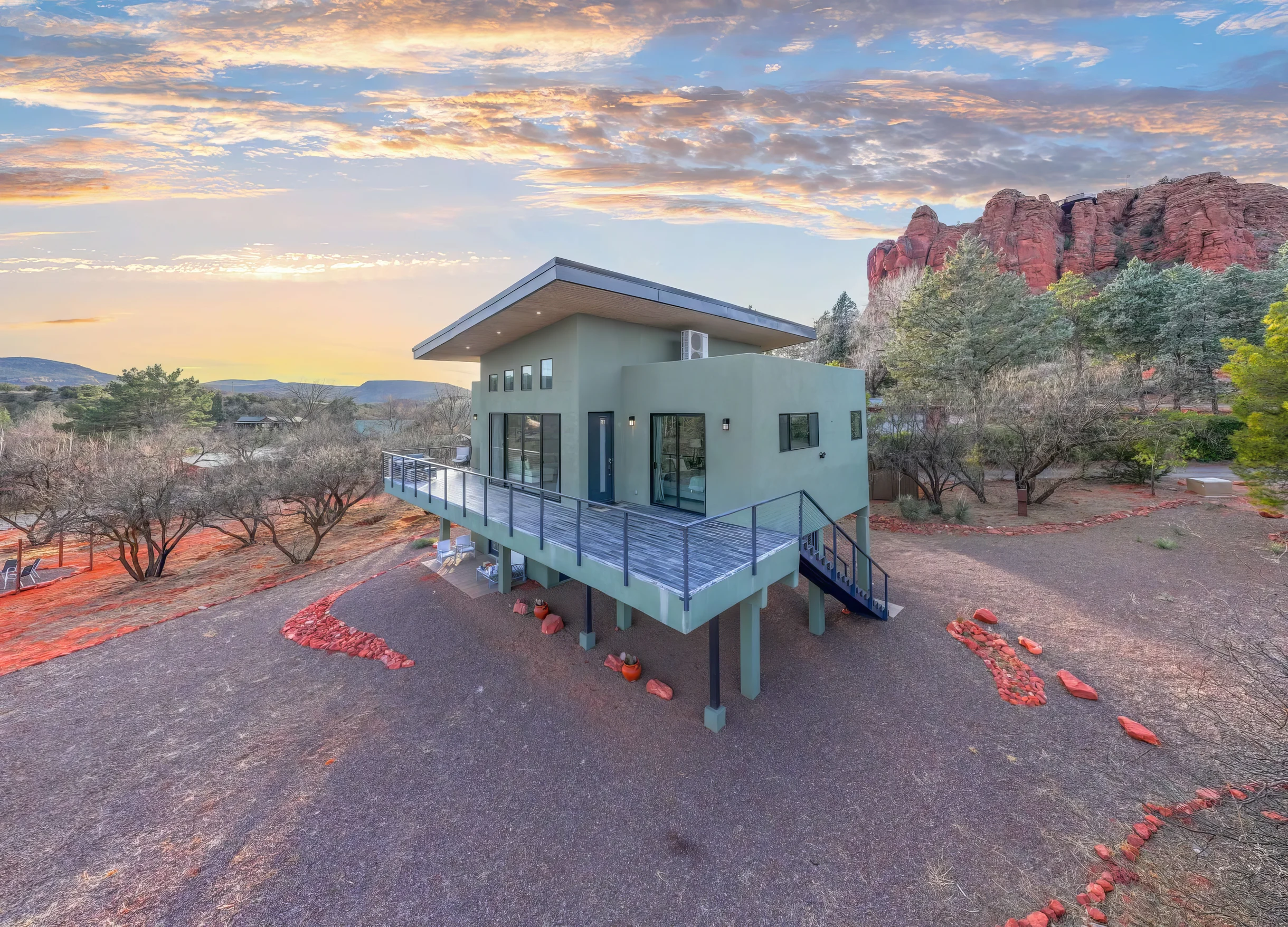 Wander Sedona Glow #5