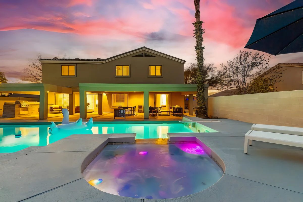 Wander Glendale Oasis #1