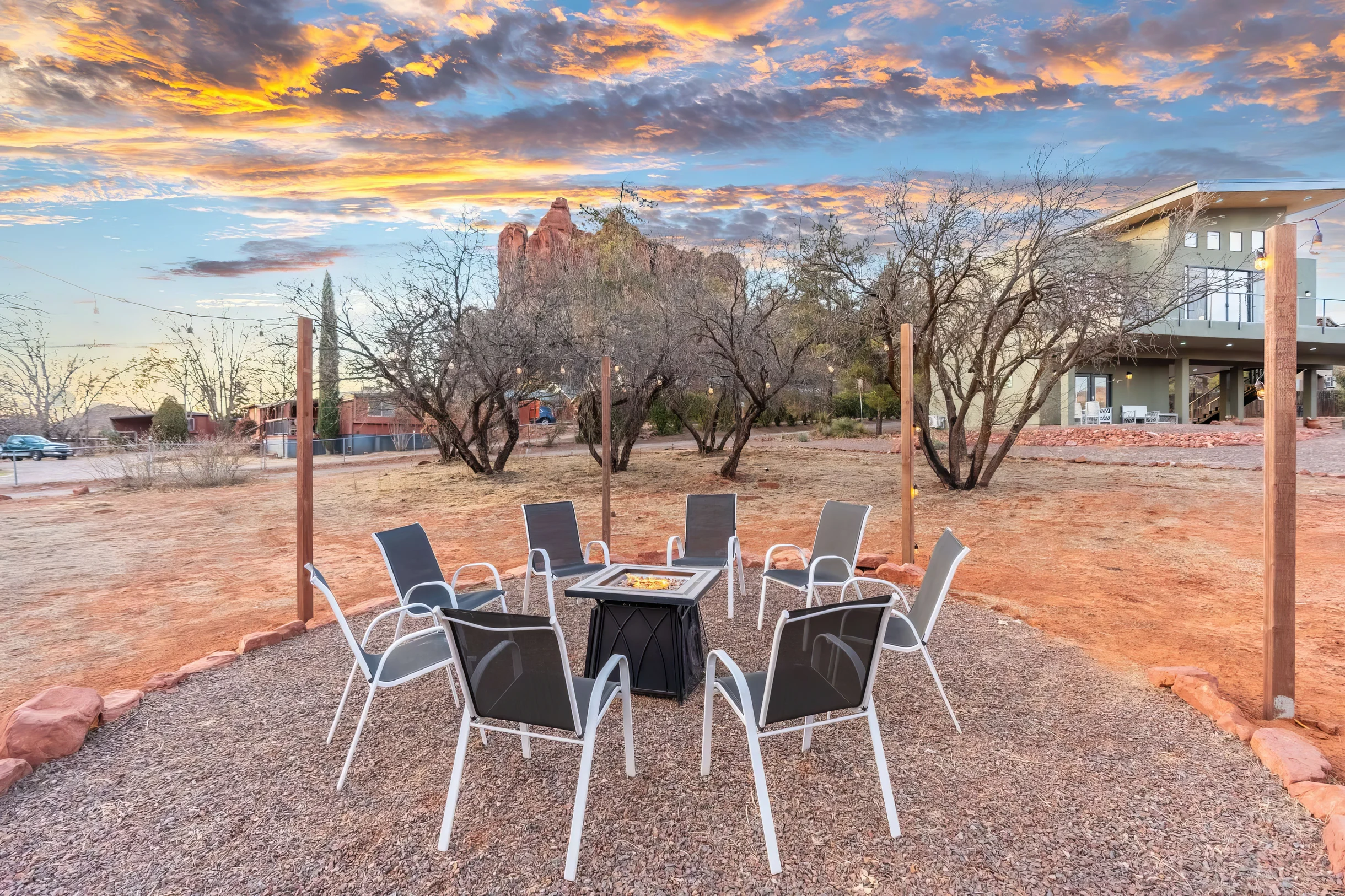 Wander Sedona Glow #9