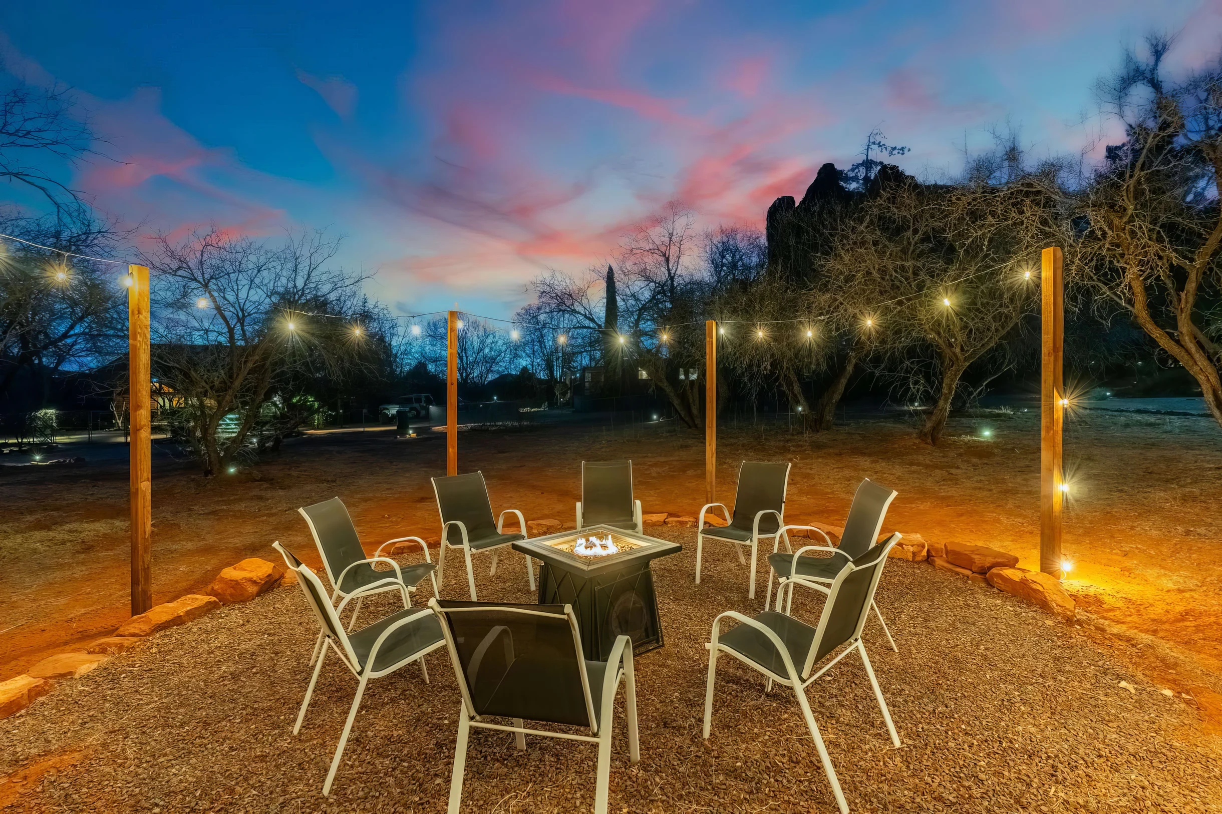 Wander Sedona Glow #13