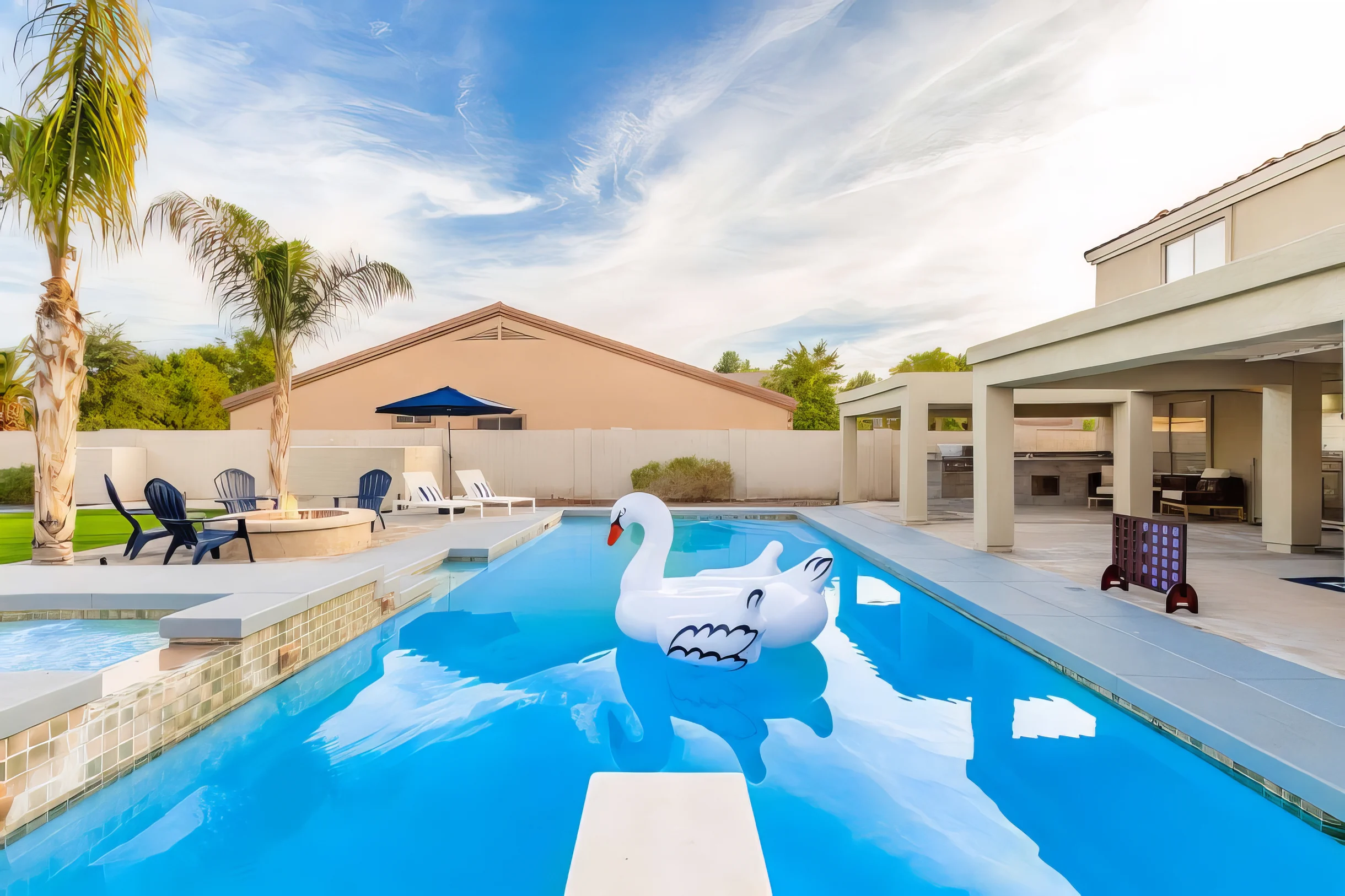 Wander Glendale Oasis #36