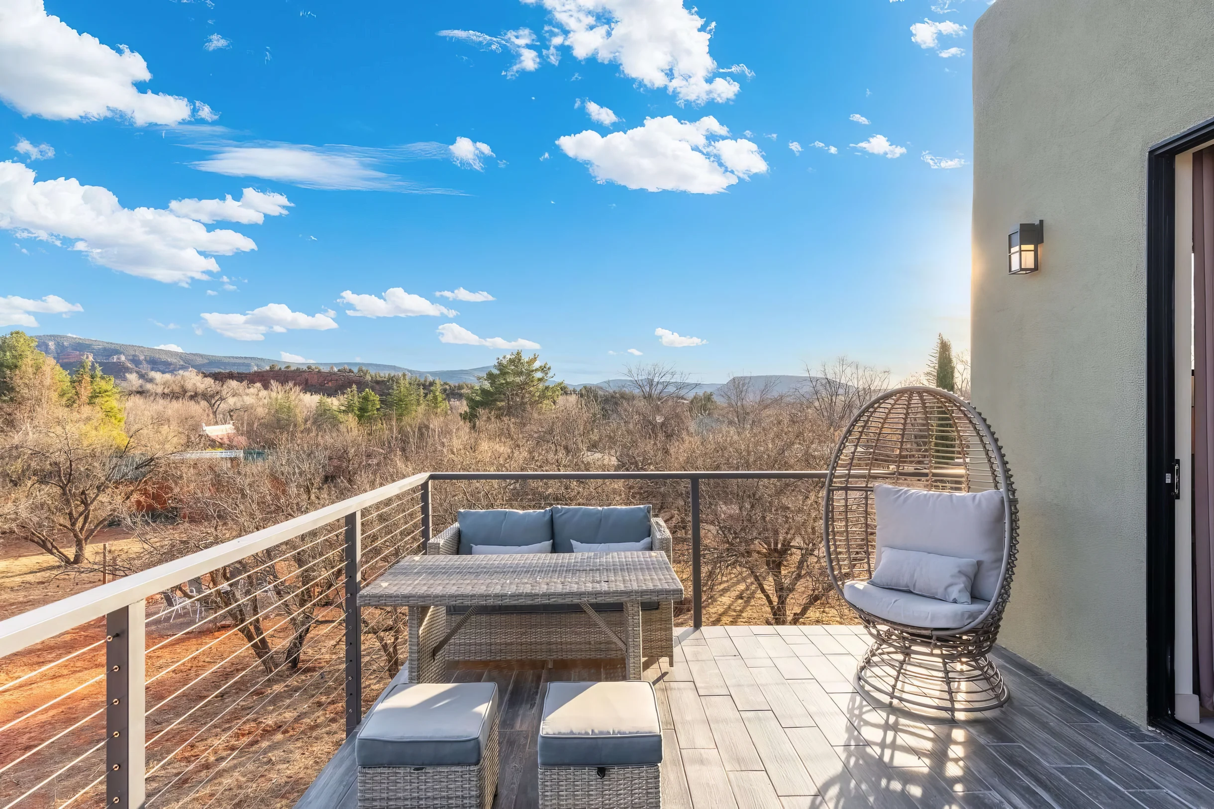 Wander Sedona Glow #14