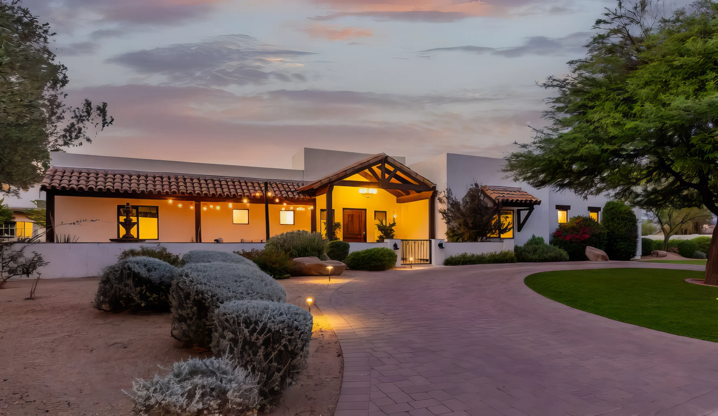 Wander Glendale Oasis #4