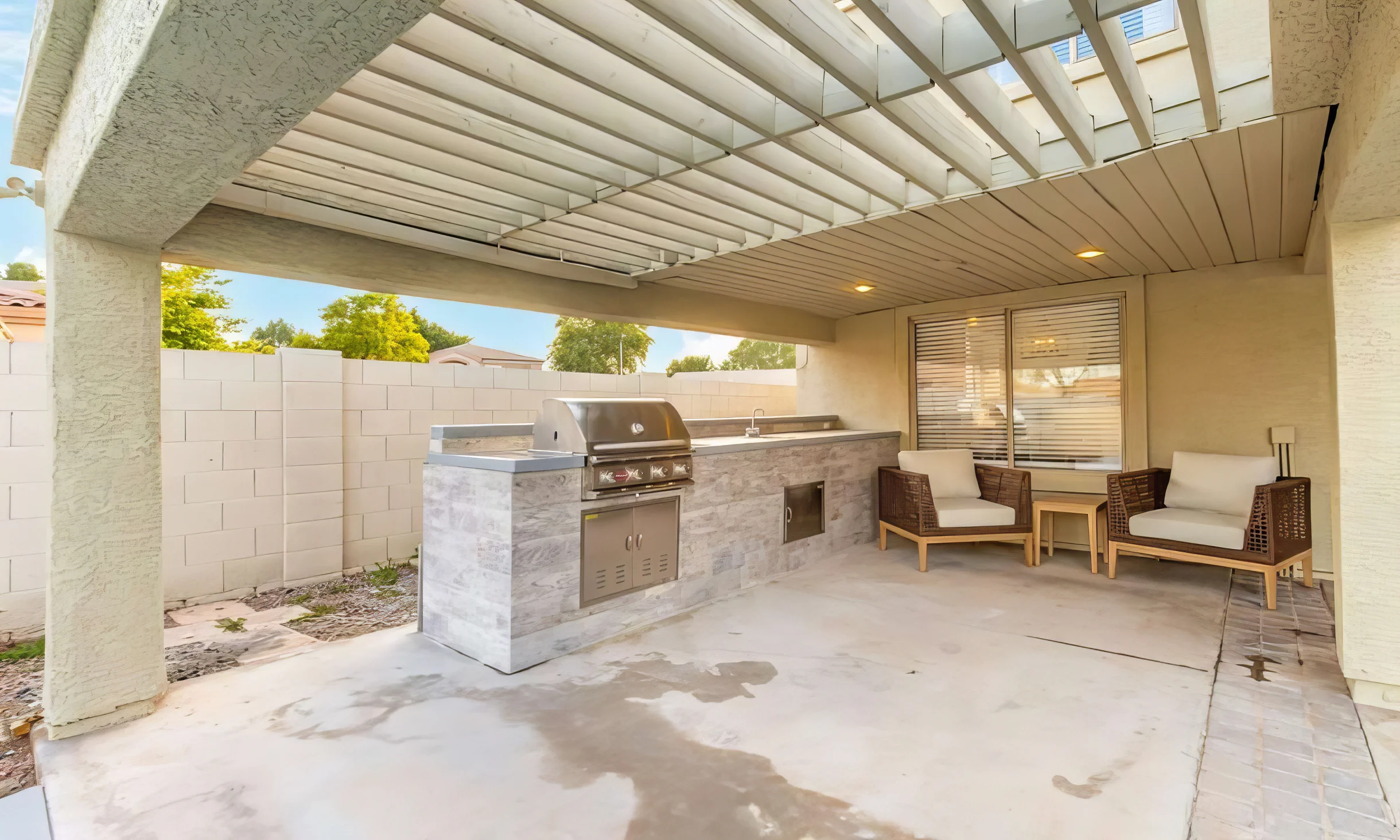 Wander Glendale Oasis #28