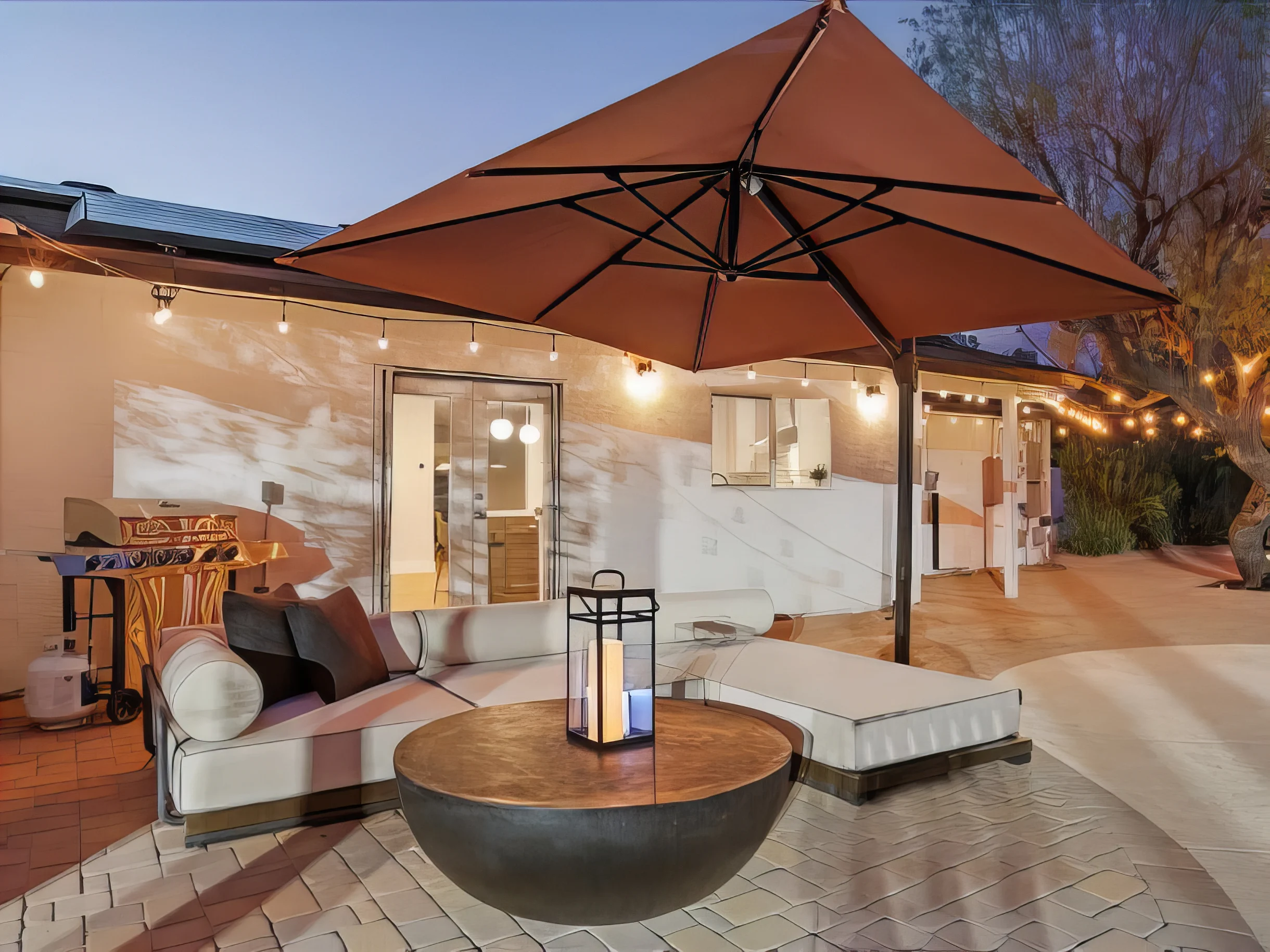 Wander Scottsdale Boulders #4