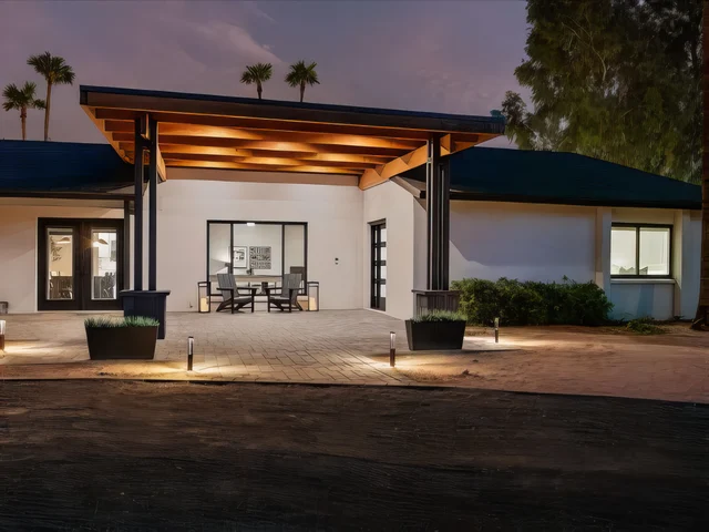 Wander Scottsdale Boulders #4